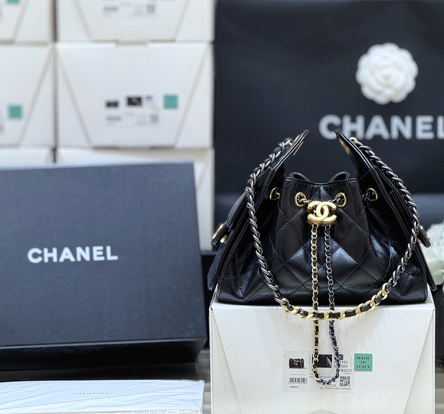 샤넬 가방 AS5631 Chanel Bag
