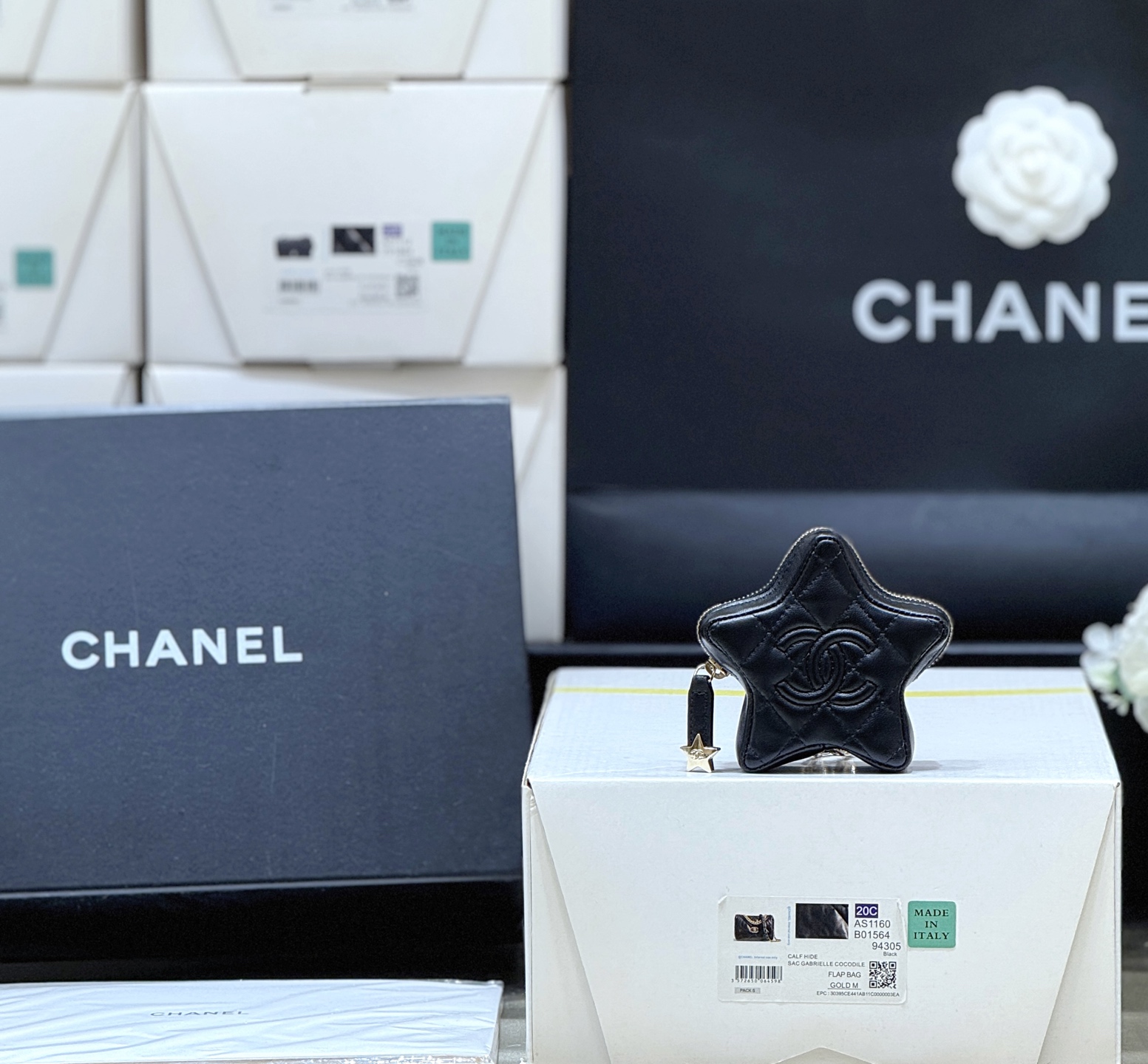샤넬 가방 AP4985 Chanel Bag