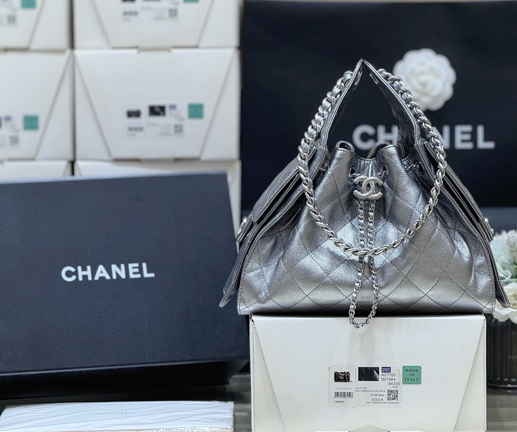 샤넬 가방 AS5293 Chanel Bag
