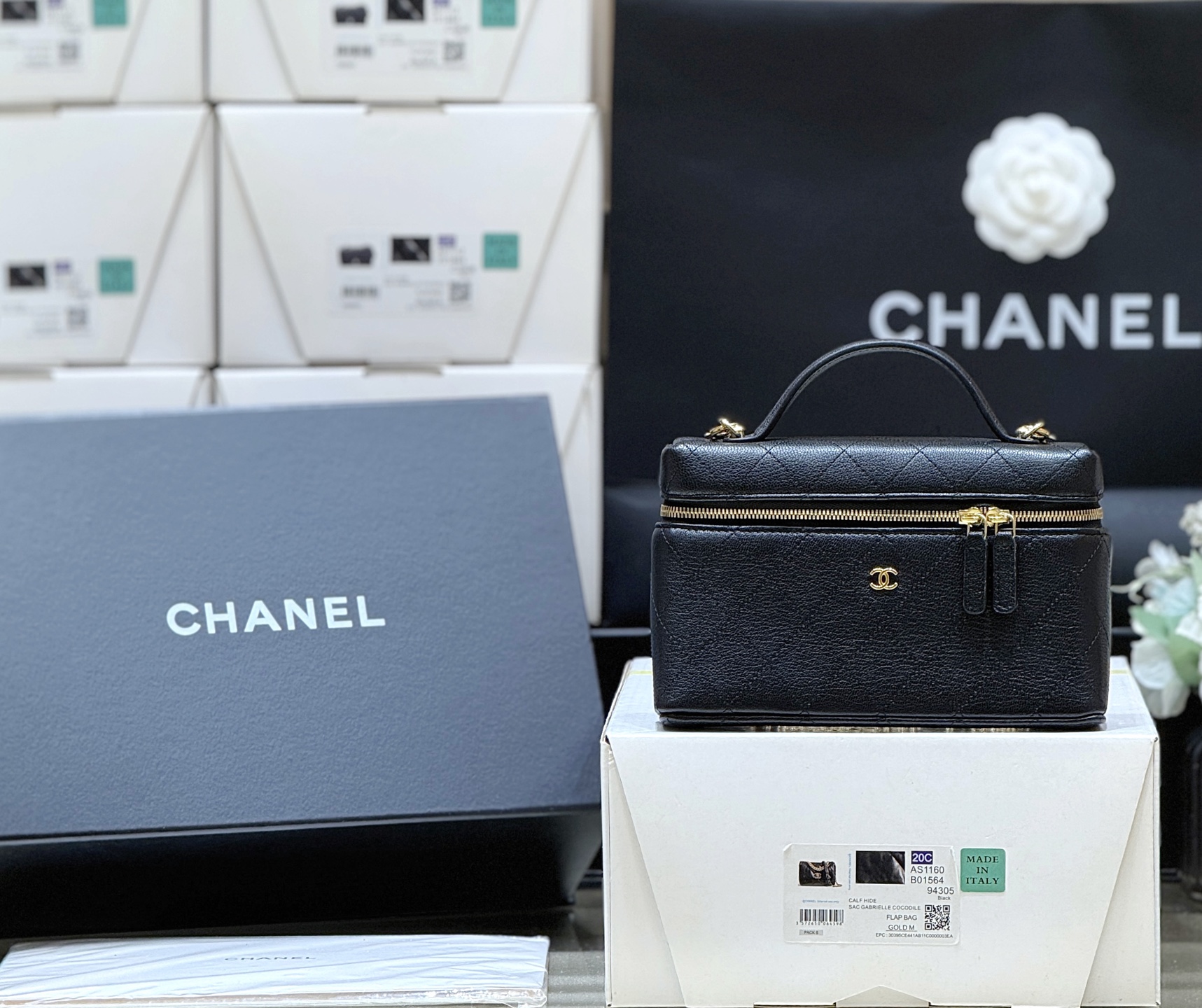 샤넬(순양) 132471 가방 Chanel Bag