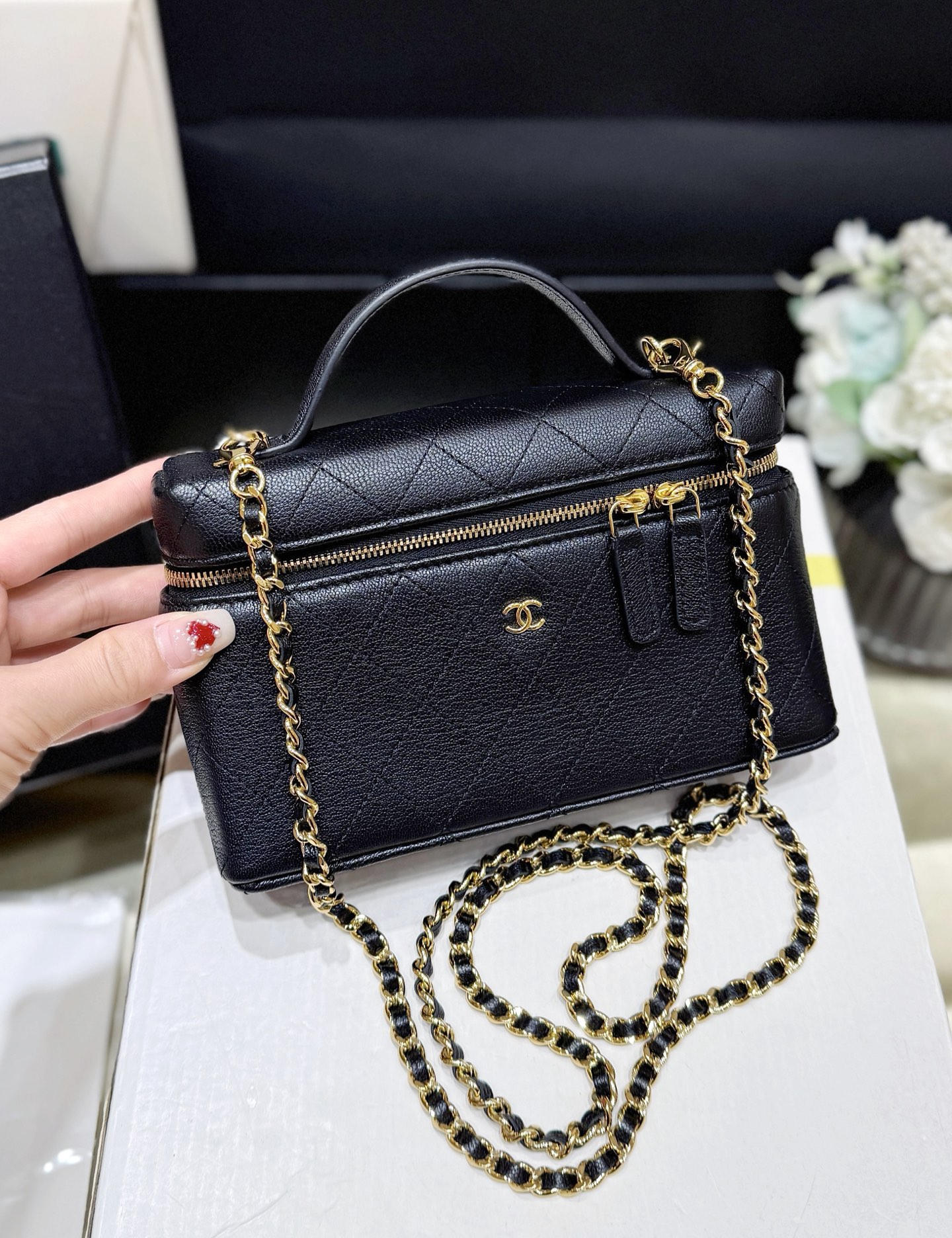 샤넬(순양) 132471 가방 Chanel Bag 썸네일 이미지