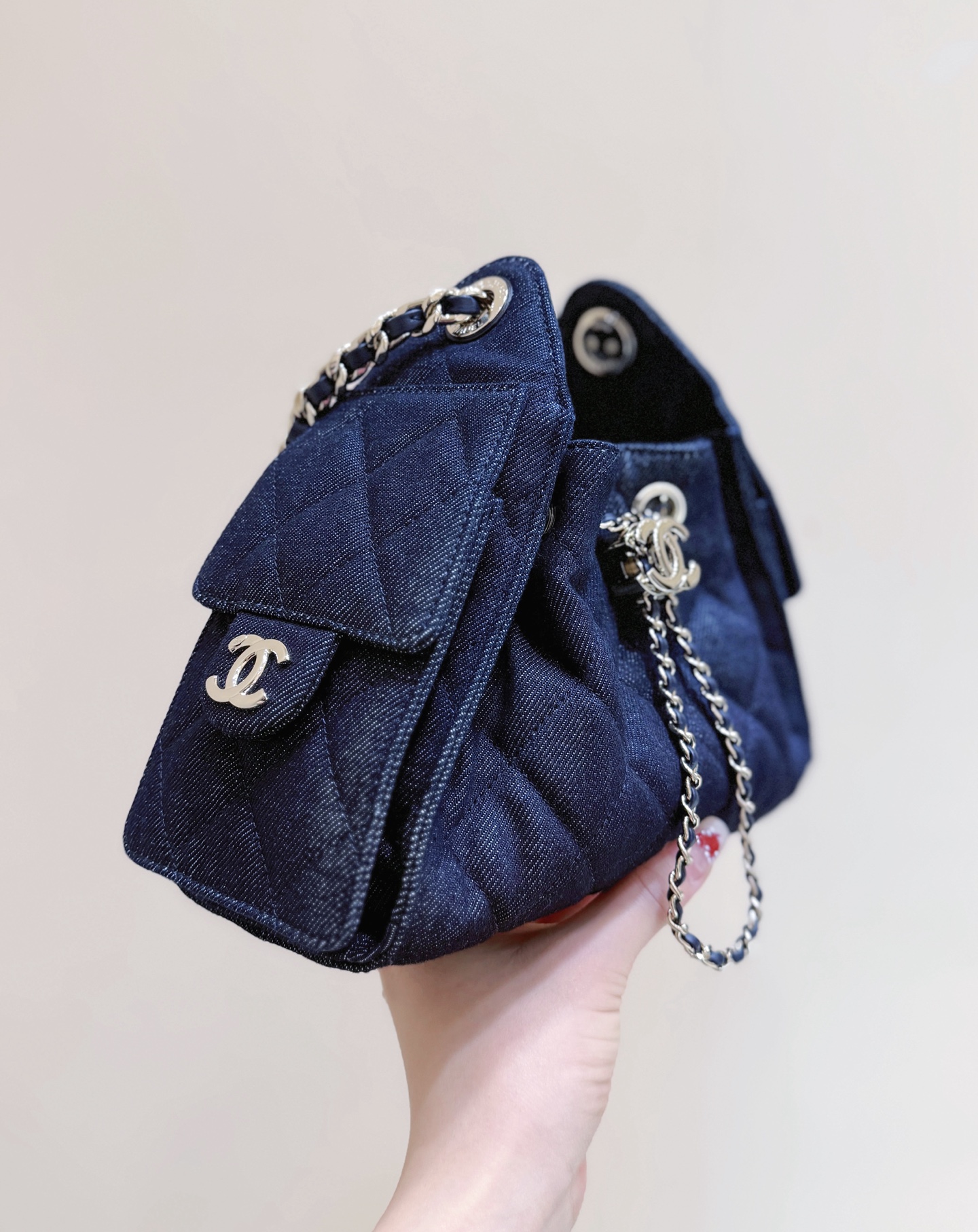샤넬(순양) 132439 가방 Chanel Bag 썸네일 이미지