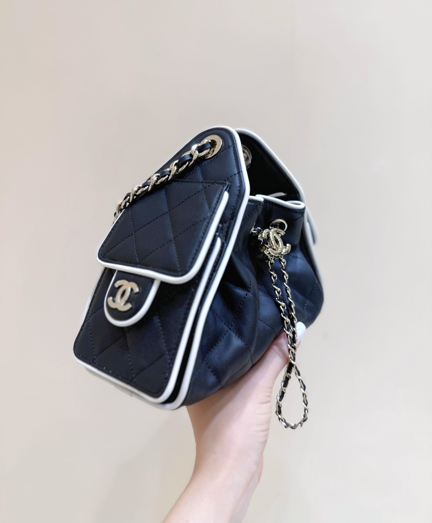샤넬(순양) 132440 가방 Chanel Bag 썸네일 이미지