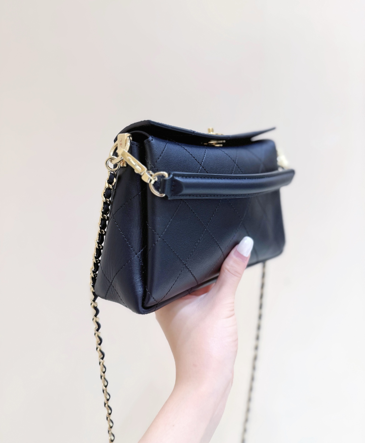 샤넬(순양) 132474 가방 Chanel Bag 썸네일 이미지