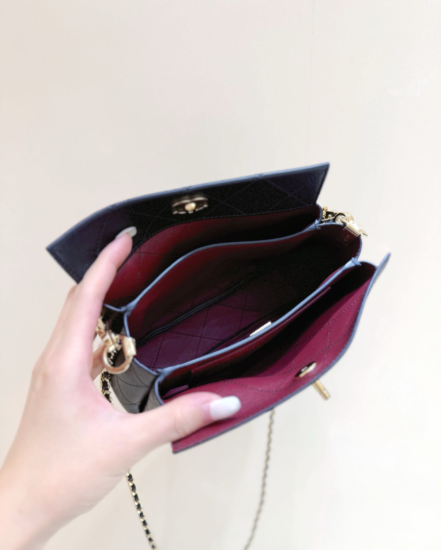 샤넬(순양) 132474 가방 Chanel Bag 썸네일 이미지