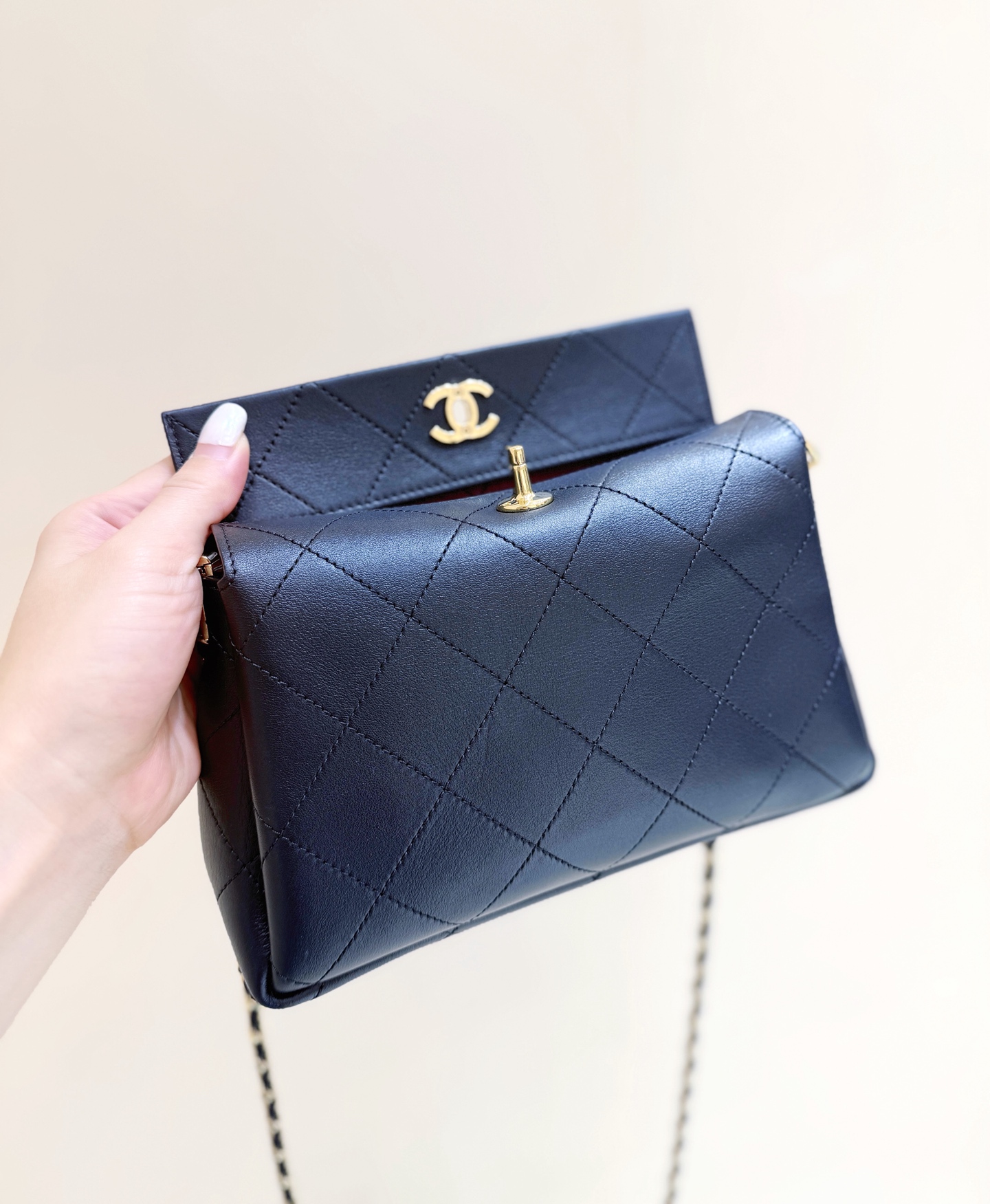 샤넬(순양) 132474 가방 Chanel Bag 썸네일 이미지