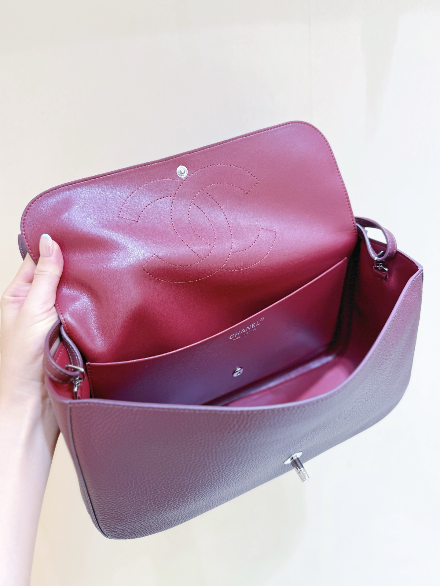 샤넬(순양) 132473 가방 Chanel Bag 썸네일 이미지