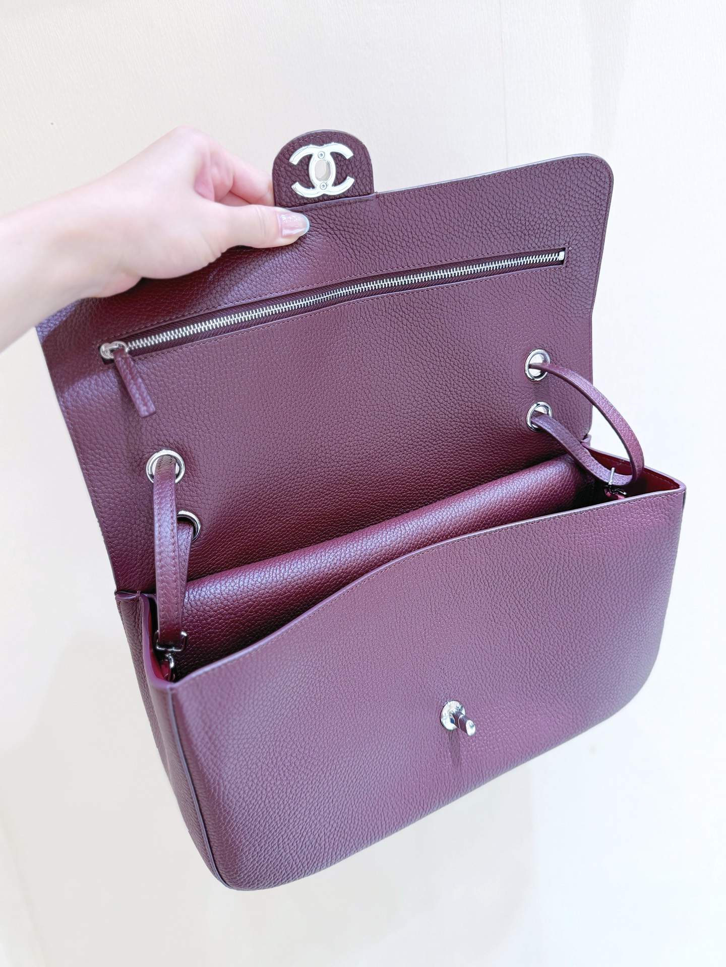 샤넬(순양) 132473 가방 Chanel Bag 썸네일 이미지