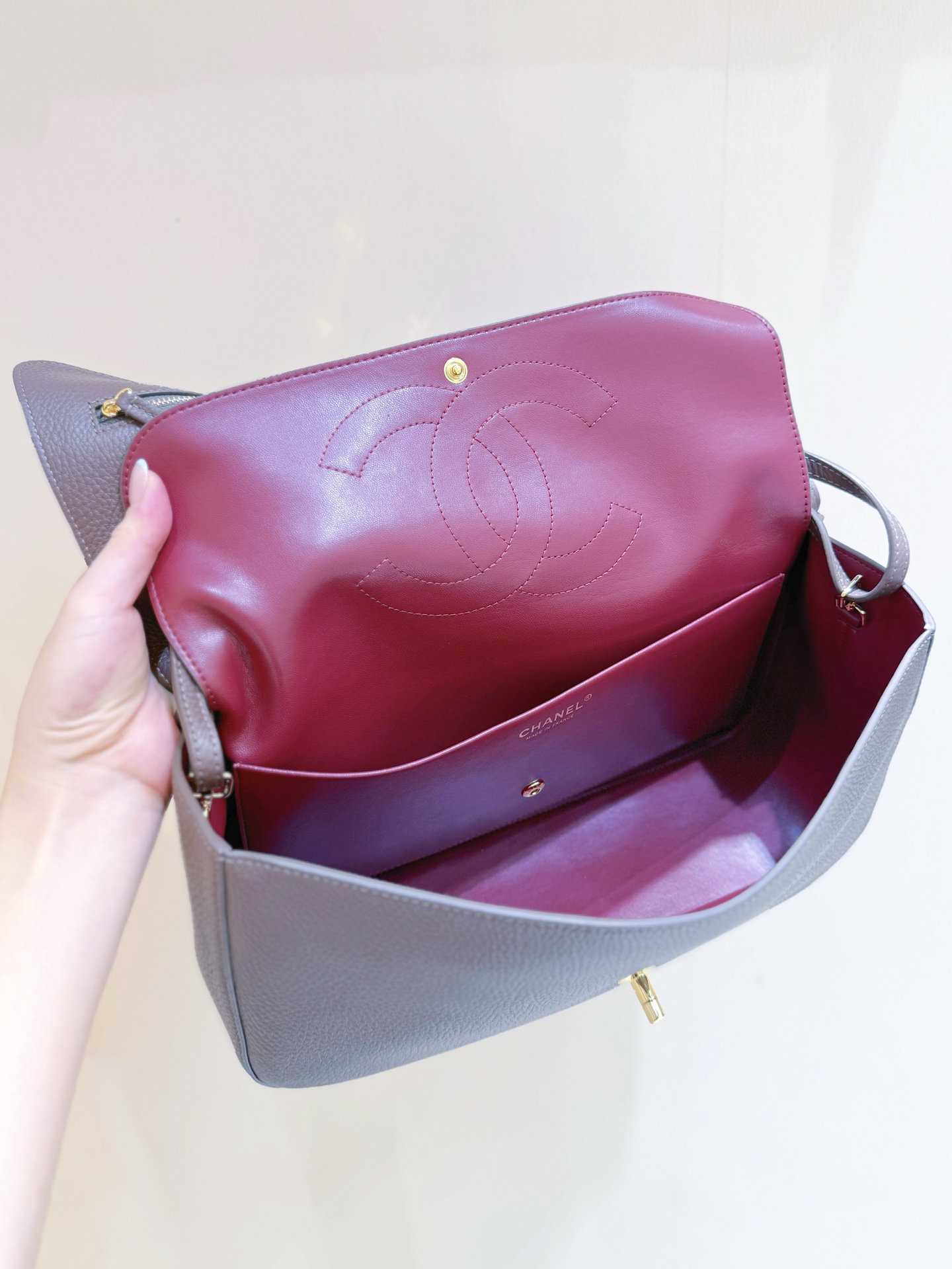 샤넬(순양) 132472 가방 Chanel Bag 썸네일 이미지
