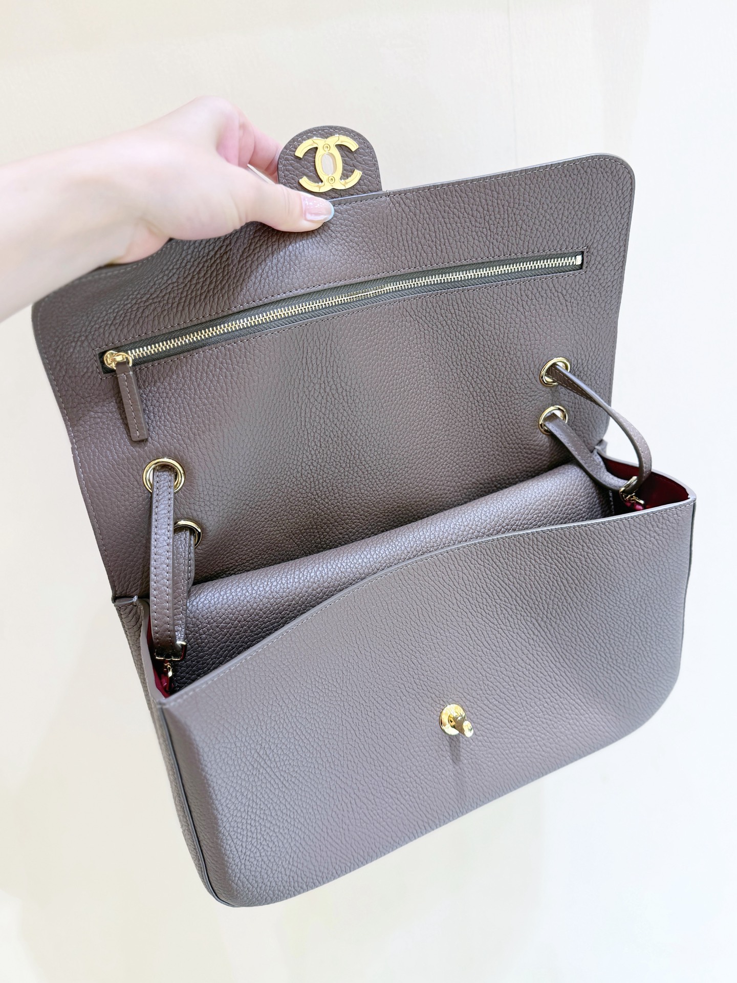 샤넬(순양) 132472 가방 Chanel Bag 썸네일 이미지