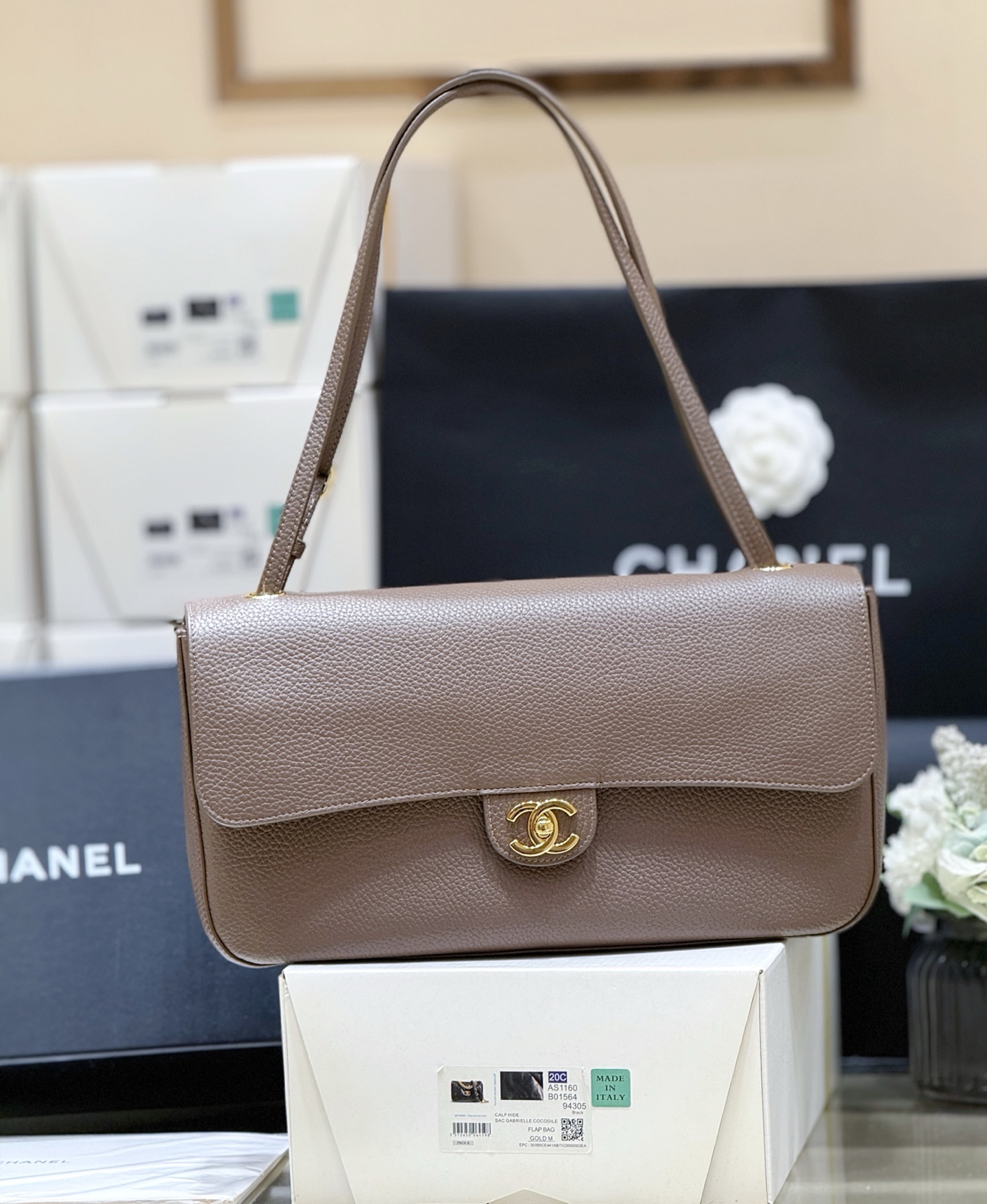 샤넬(순양) 132472 가방 Chanel Bag 썸네일 이미지
