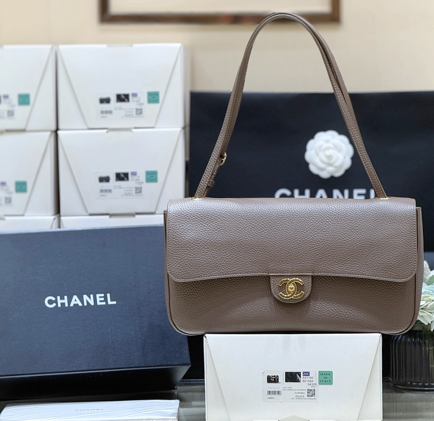 샤넬(순양) 132472 가방 Chanel Bag