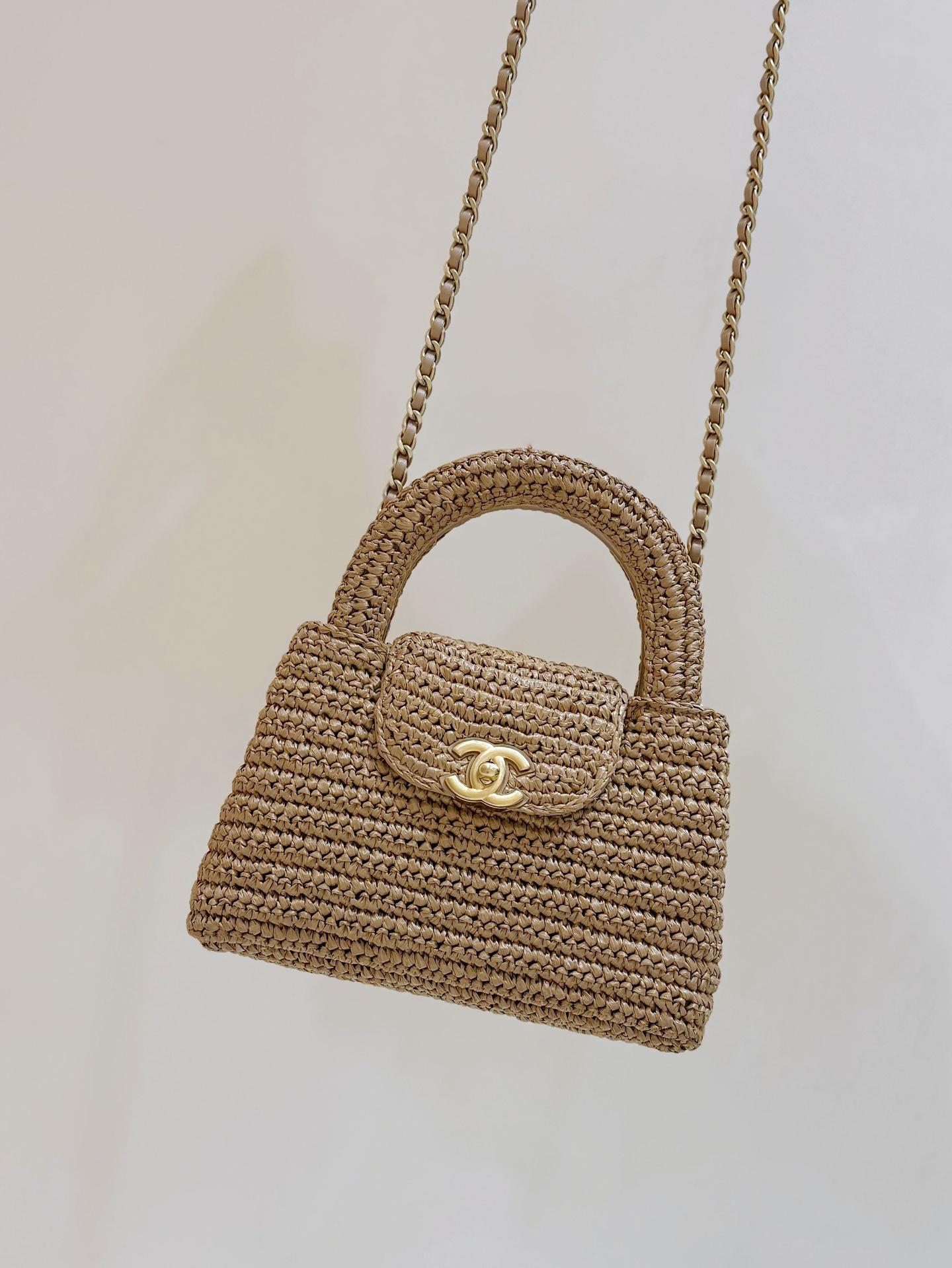 샤넬(순양) 132470 가방 Chanel Bag 썸네일 이미지