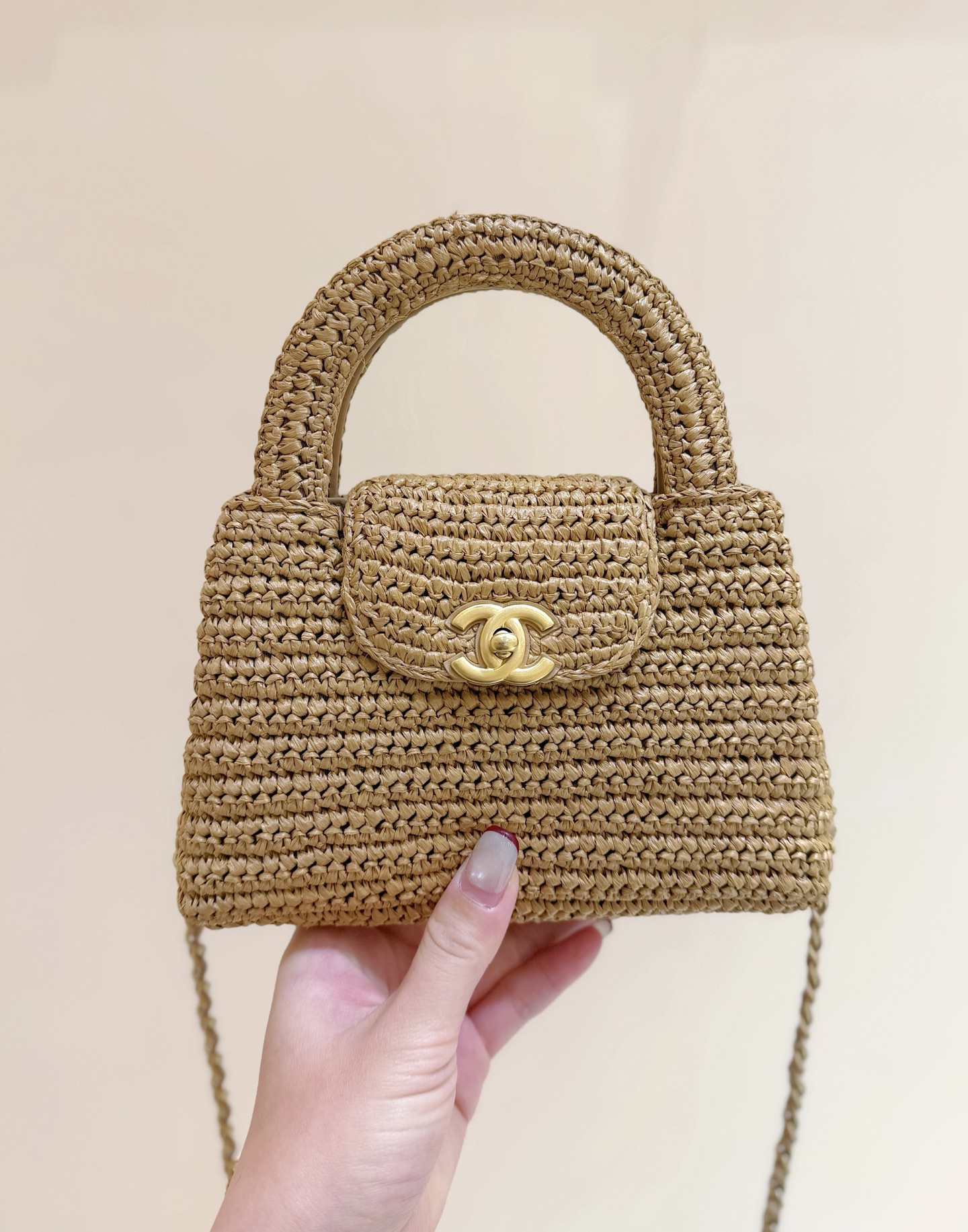 샤넬(순양) 132470 가방 Chanel Bag 썸네일 이미지