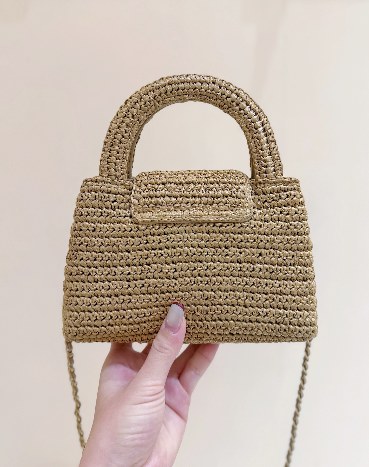 샤넬(순양) 132470 가방 Chanel Bag 썸네일 이미지