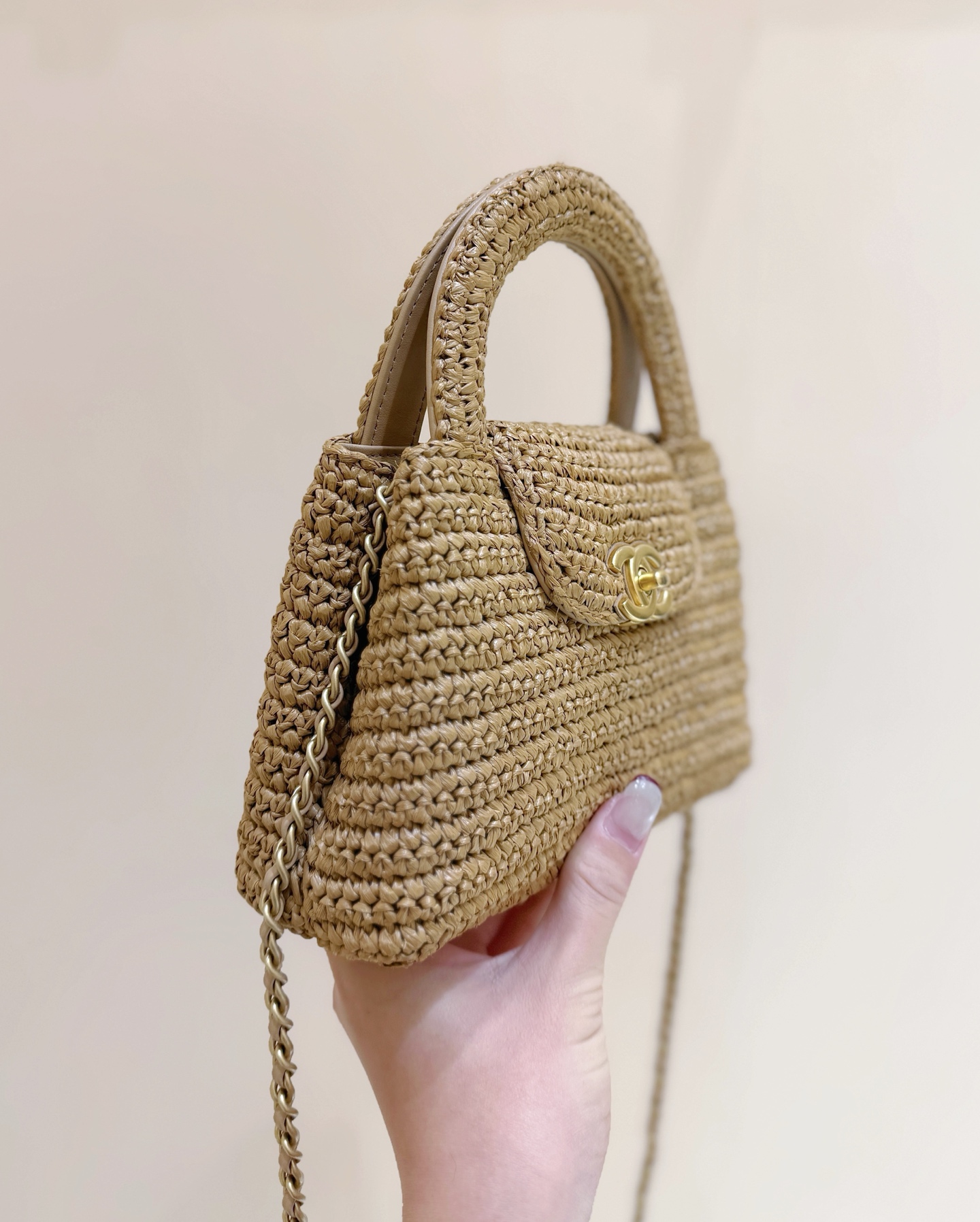 샤넬(순양) 132470 가방 Chanel Bag 썸네일 이미지