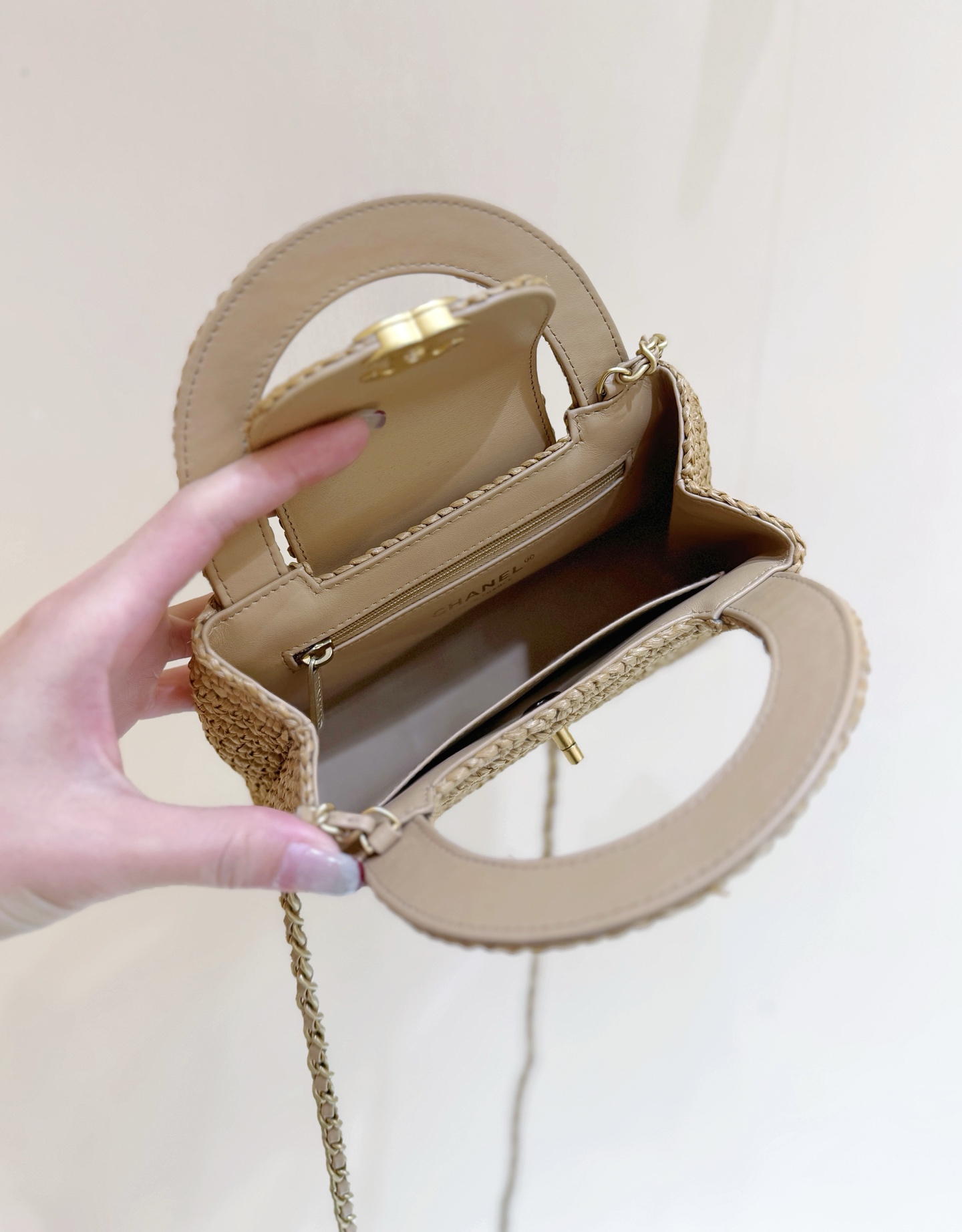 샤넬(순양) 132470 가방 Chanel Bag 썸네일 이미지