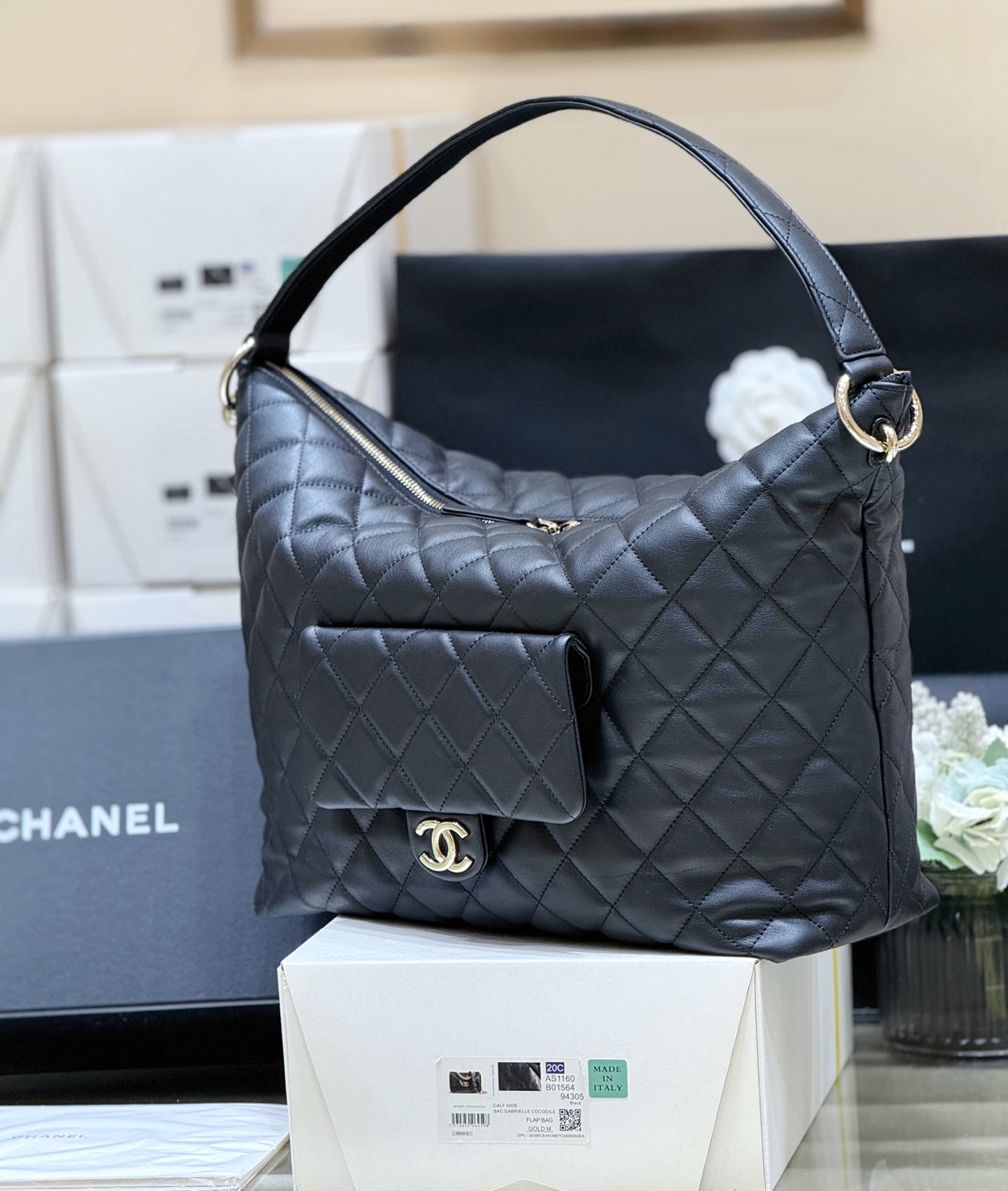 샤넬(순양) 132451 가방 Chanel Bag 썸네일 이미지