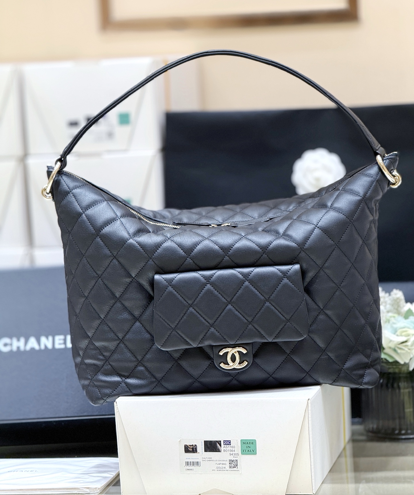 샤넬(순양) 132451 가방 Chanel Bag 썸네일 이미지