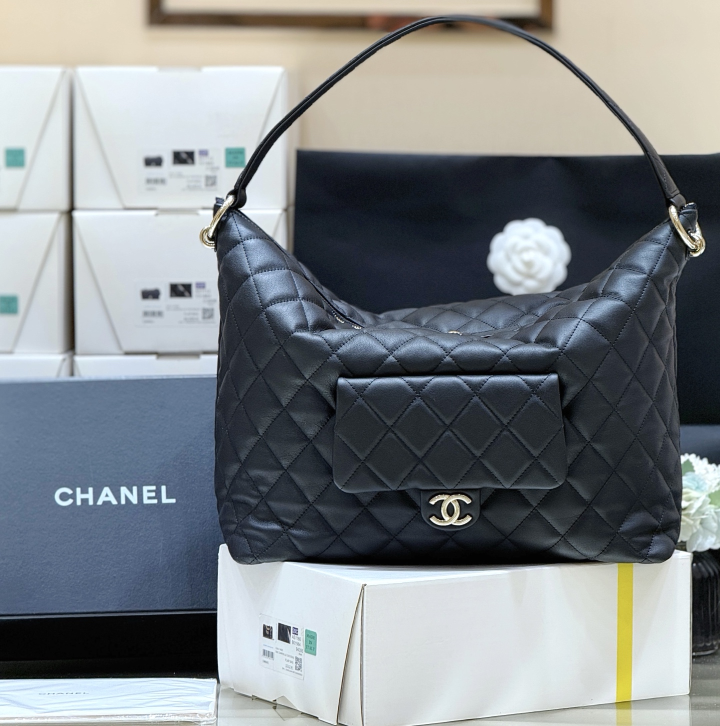 샤넬(순양) 132451 가방 Chanel Bag