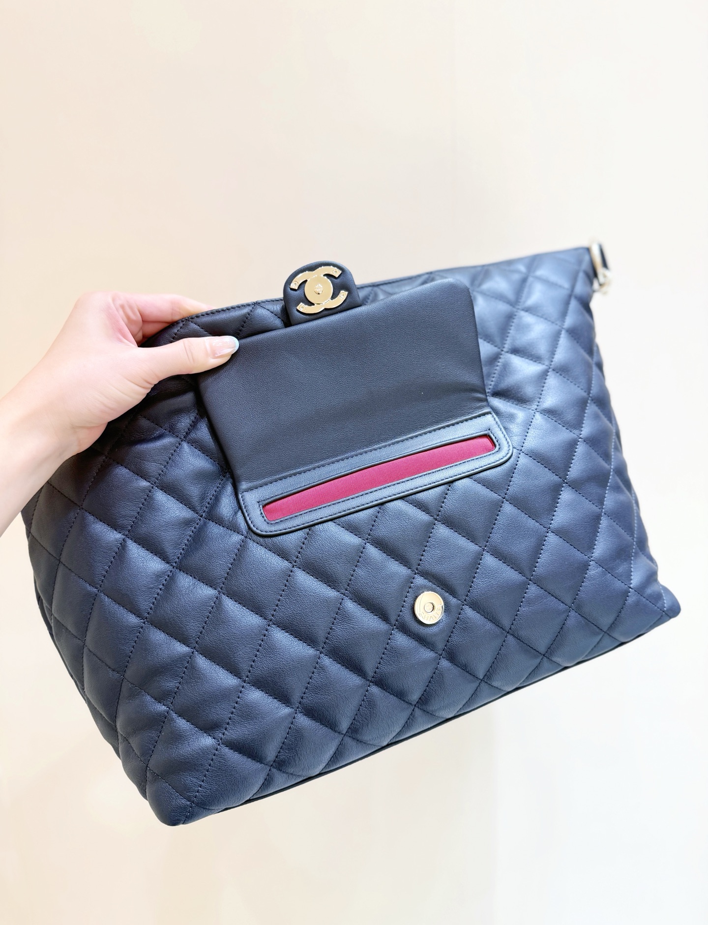 샤넬(순양) 132451 가방 Chanel Bag 썸네일 이미지