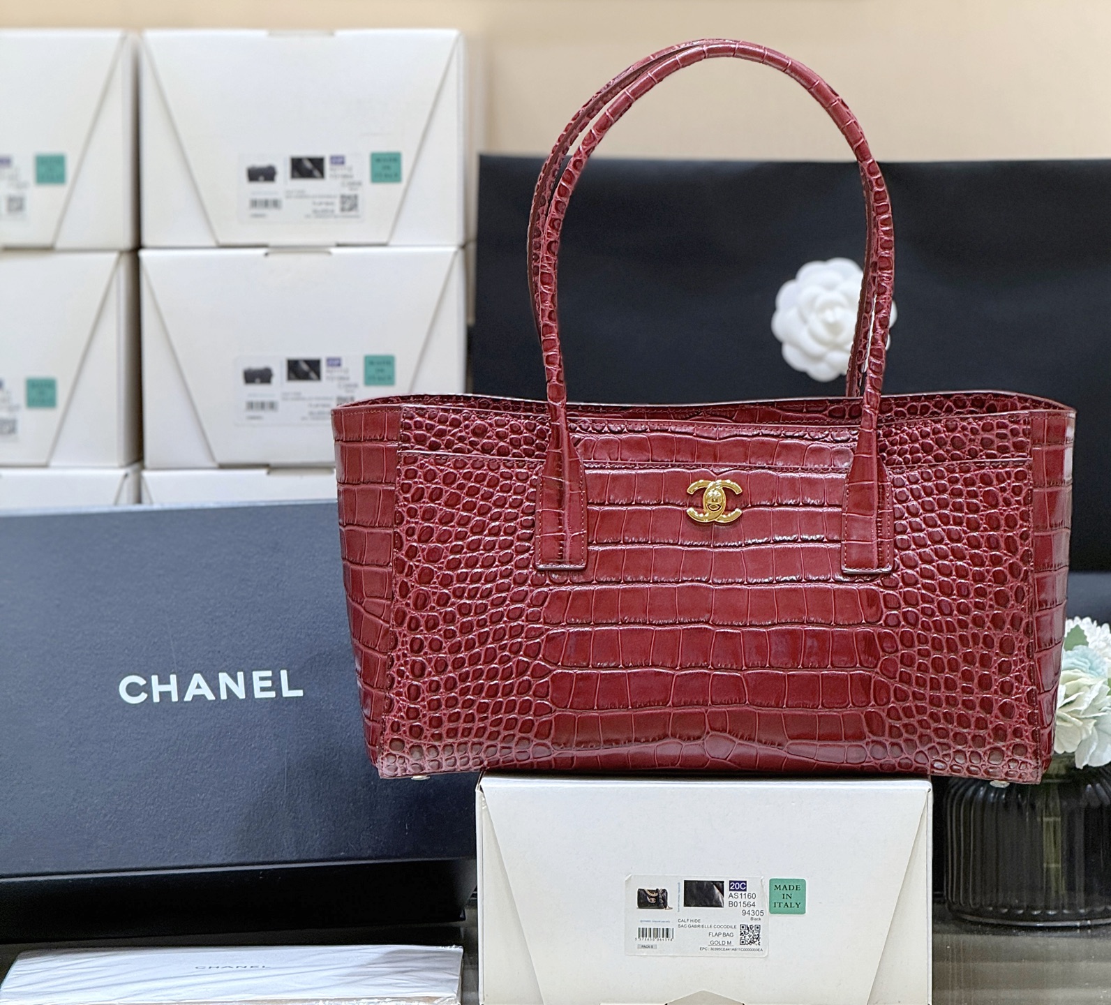 샤넬(순양) 132450 가방 Chanel Bag