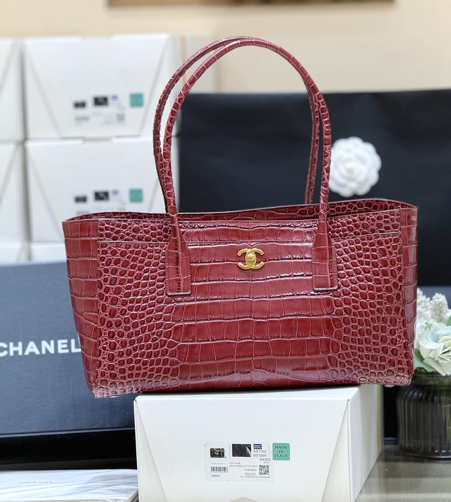 샤넬(순양) 132450 가방 Chanel Bag 썸네일 이미지