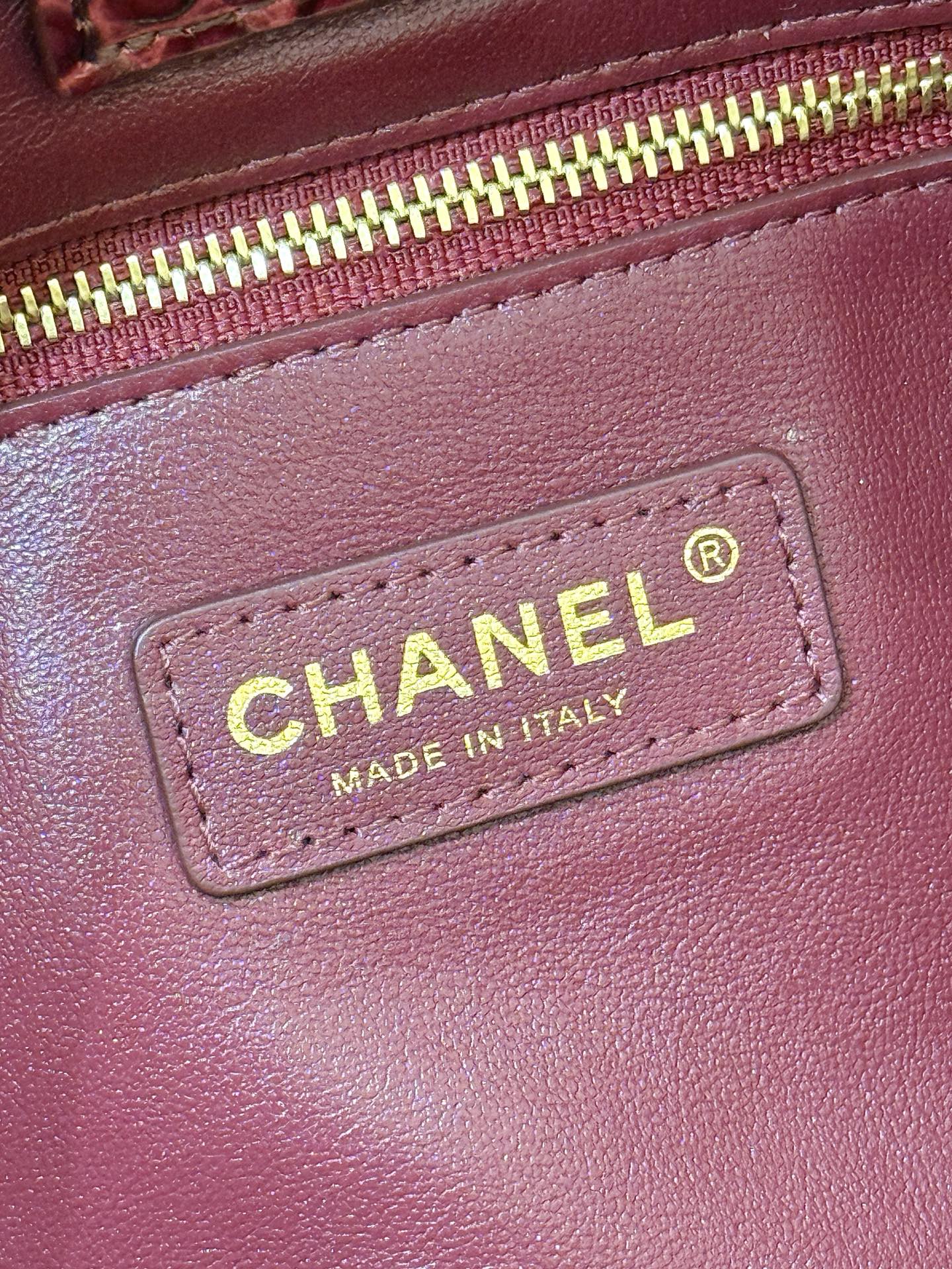 샤넬(순양) 132450 가방 Chanel Bag 썸네일 이미지