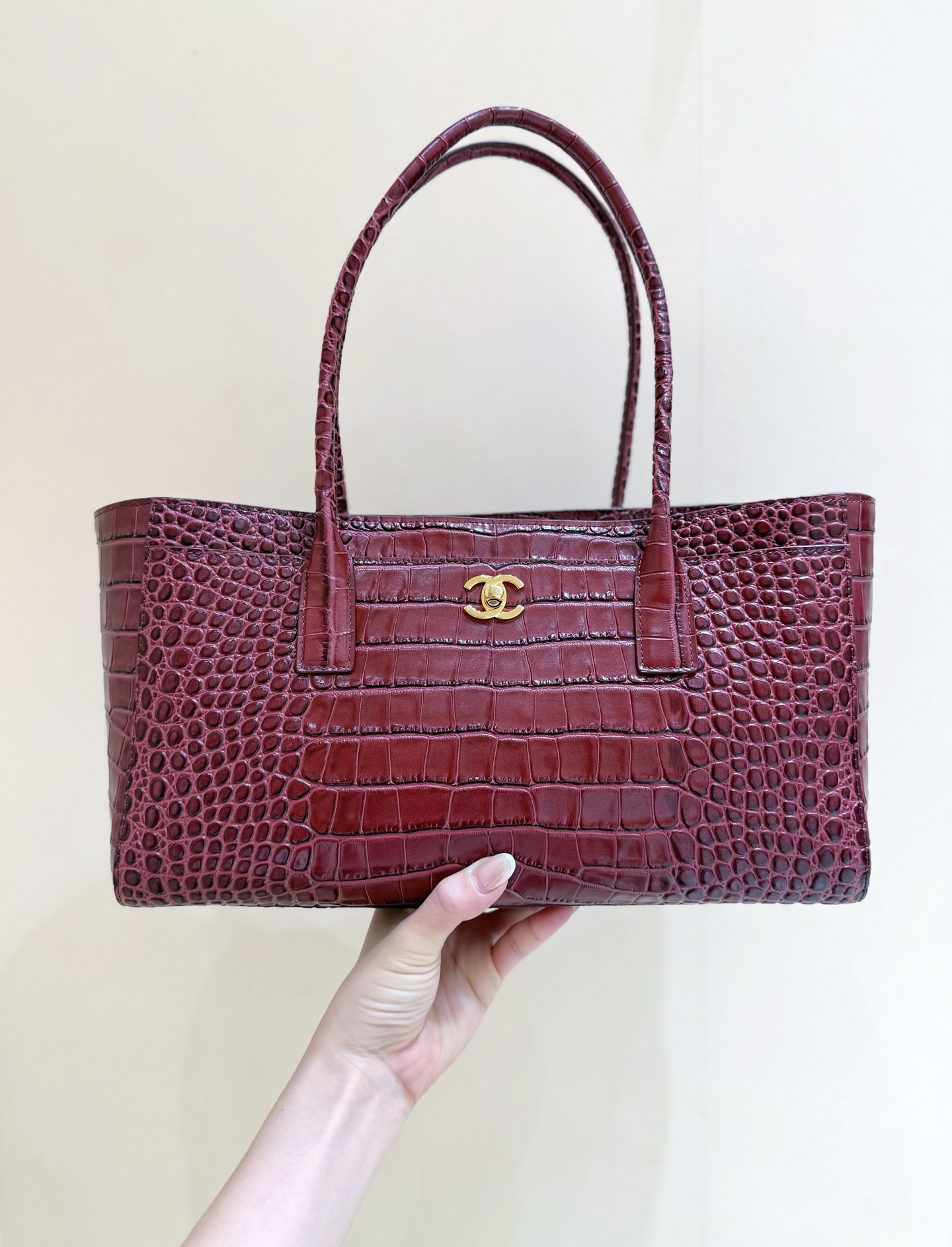 샤넬(순양) 132450 가방 Chanel Bag 썸네일 이미지
