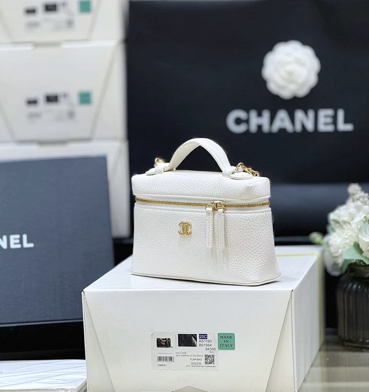 샤넬(순양) as5346  가방 Chanel Bag 썸네일 이미지