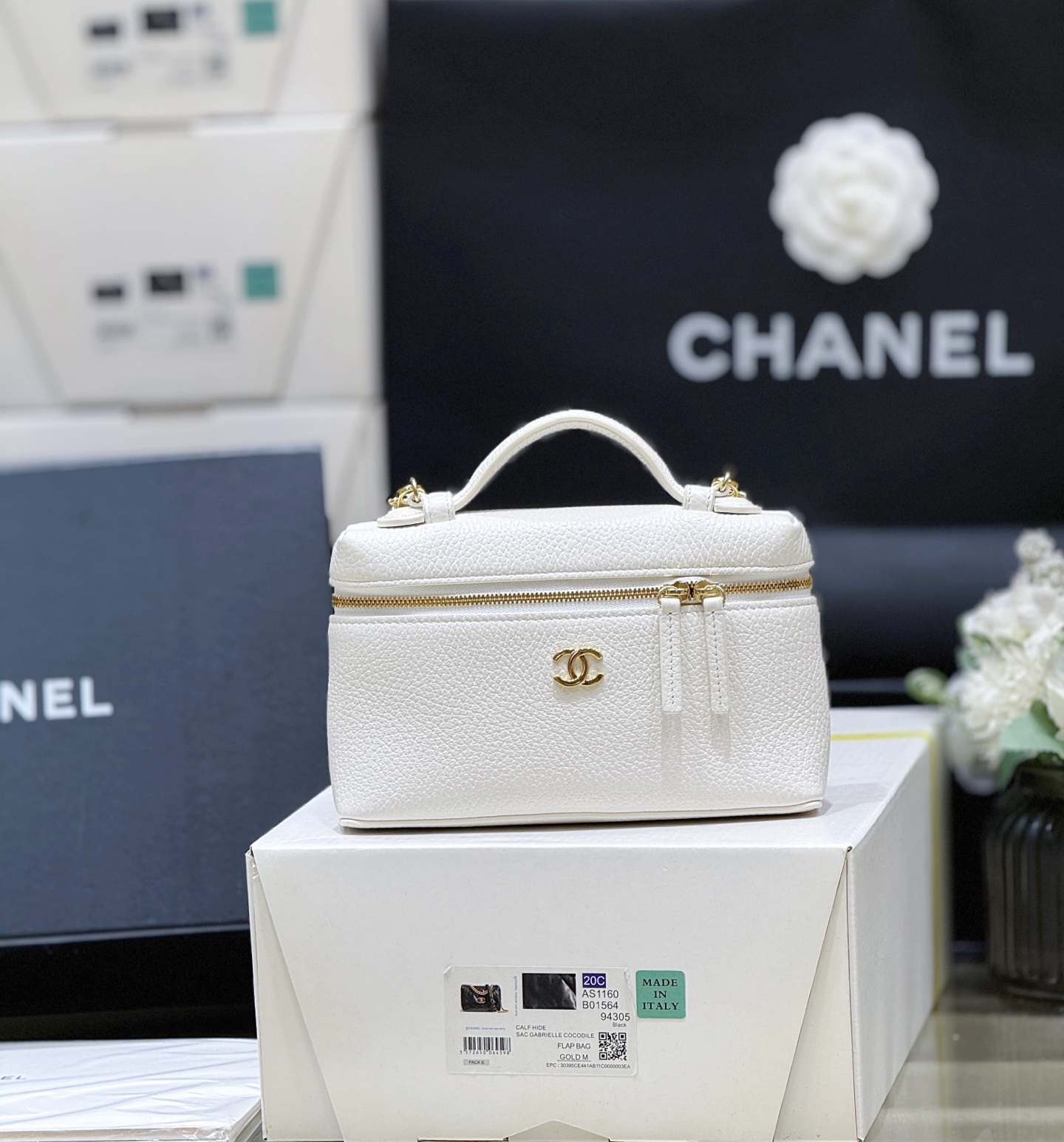 샤넬(순양) as5346  가방 Chanel Bag 썸네일 이미지