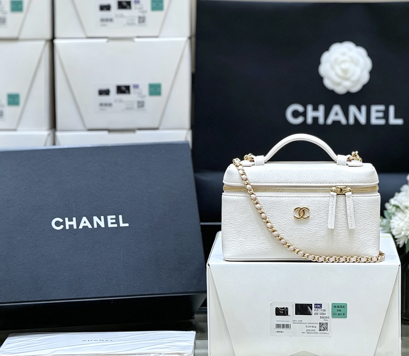 샤넬(순양) as5346  가방 Chanel Bag