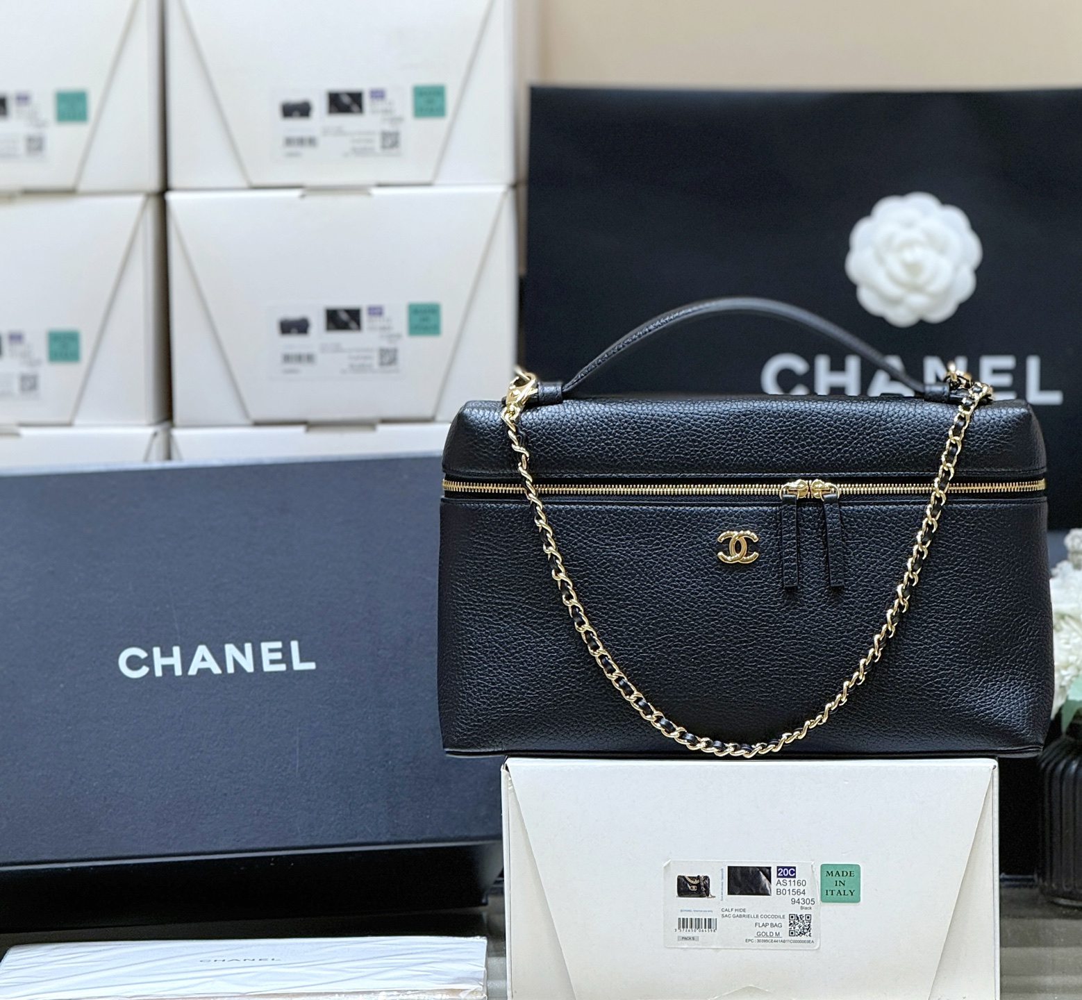 샤넬(순양) 132446 가방 Chanel Bag