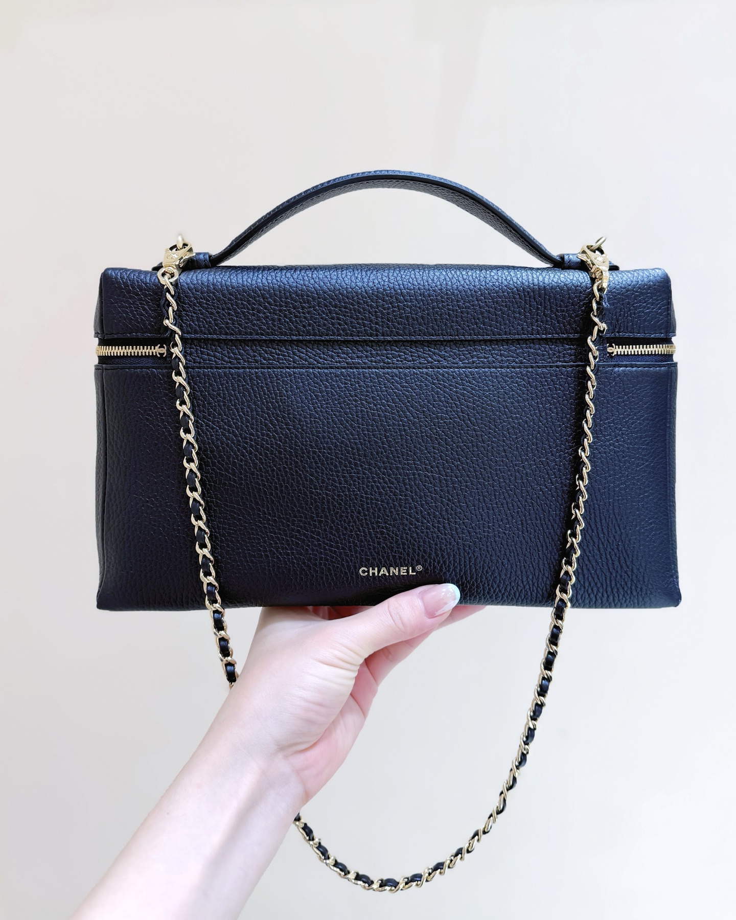 샤넬(순양) 132446 가방 Chanel Bag 썸네일 이미지