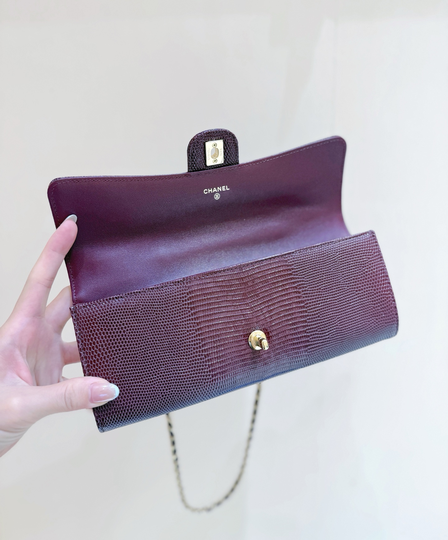샤넬(순양) 132445 가방 Chanel Bag 썸네일 이미지