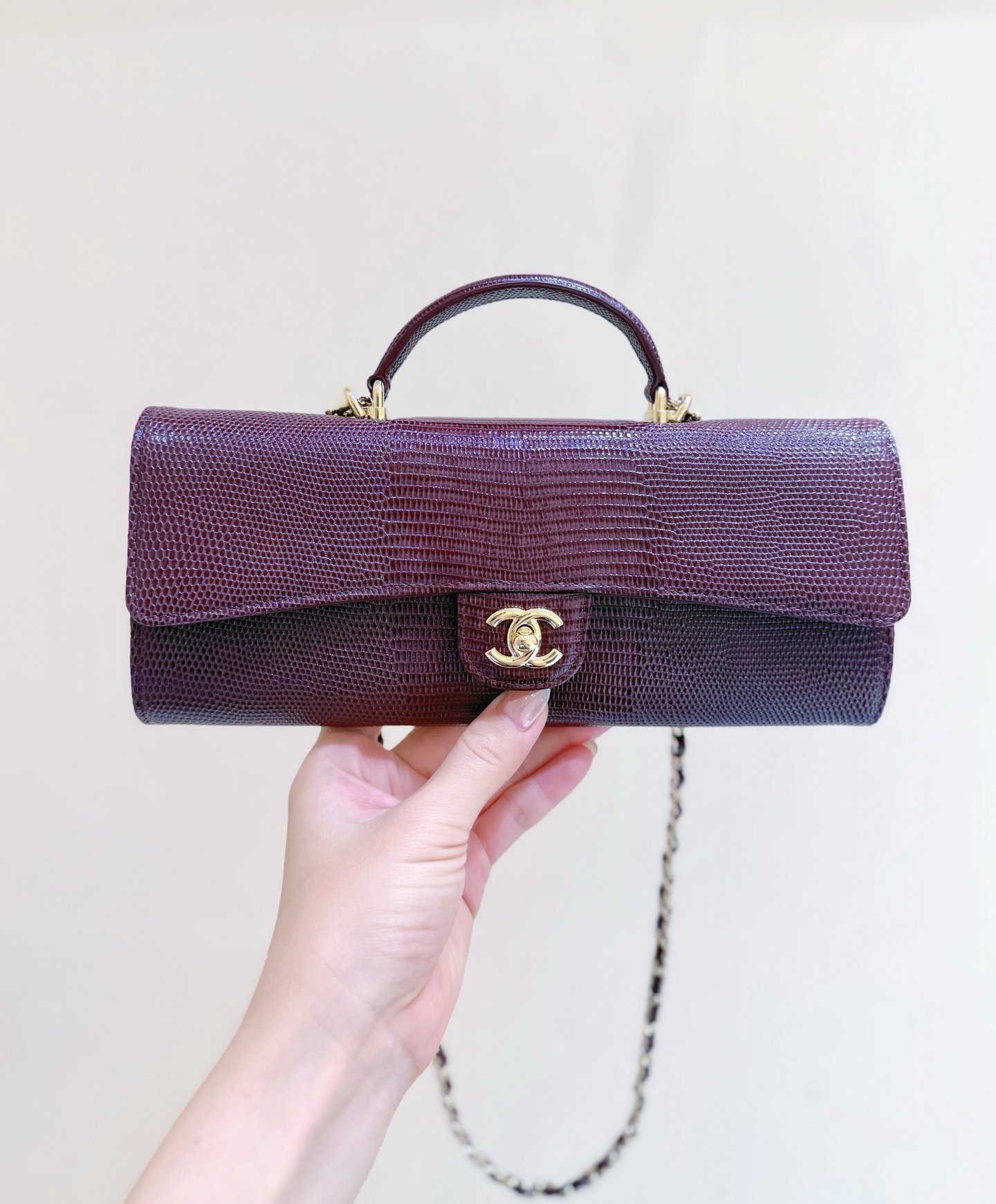 샤넬(순양) 132445 가방 Chanel Bag 썸네일 이미지