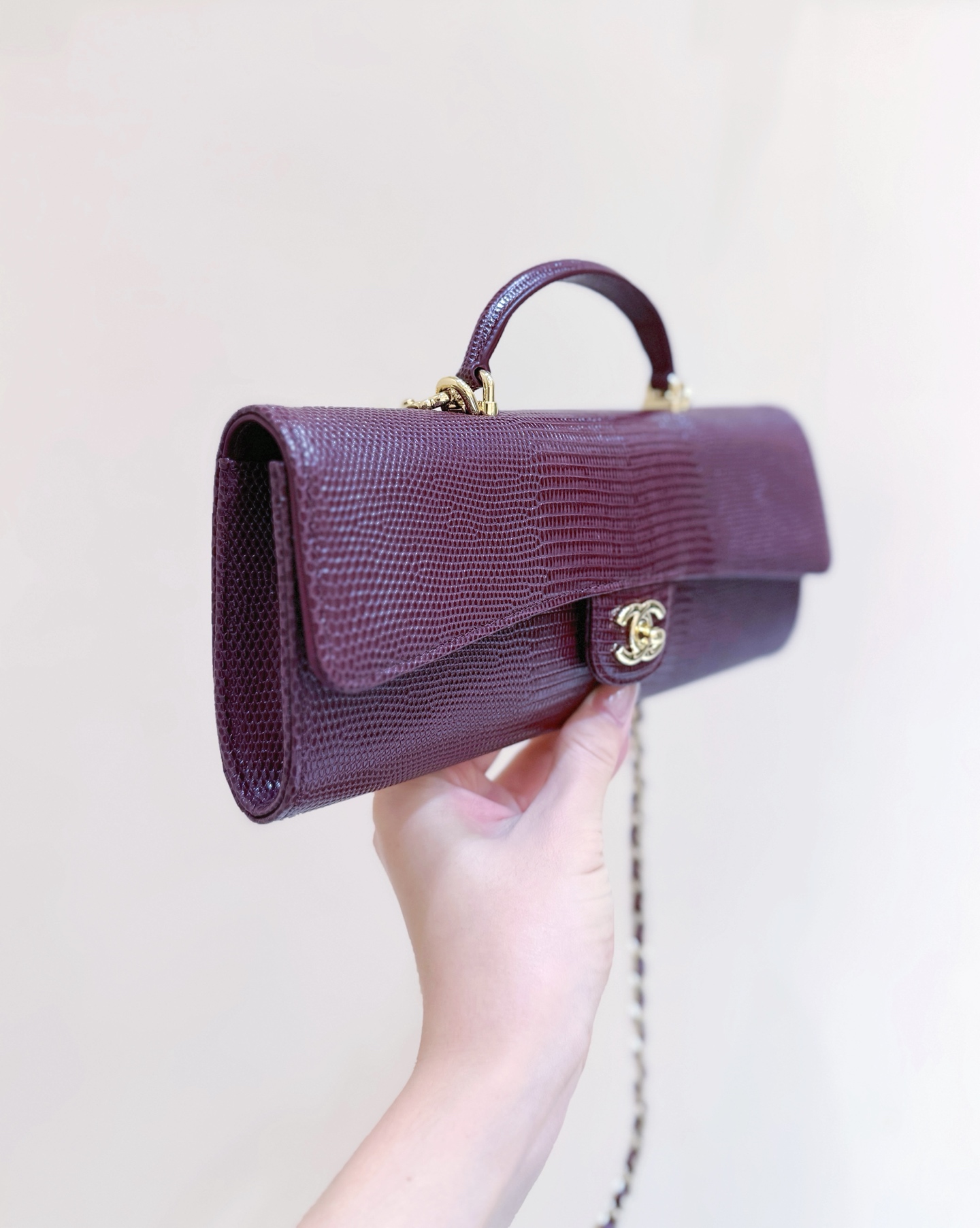 샤넬(순양) 132445 가방 Chanel Bag 썸네일 이미지
