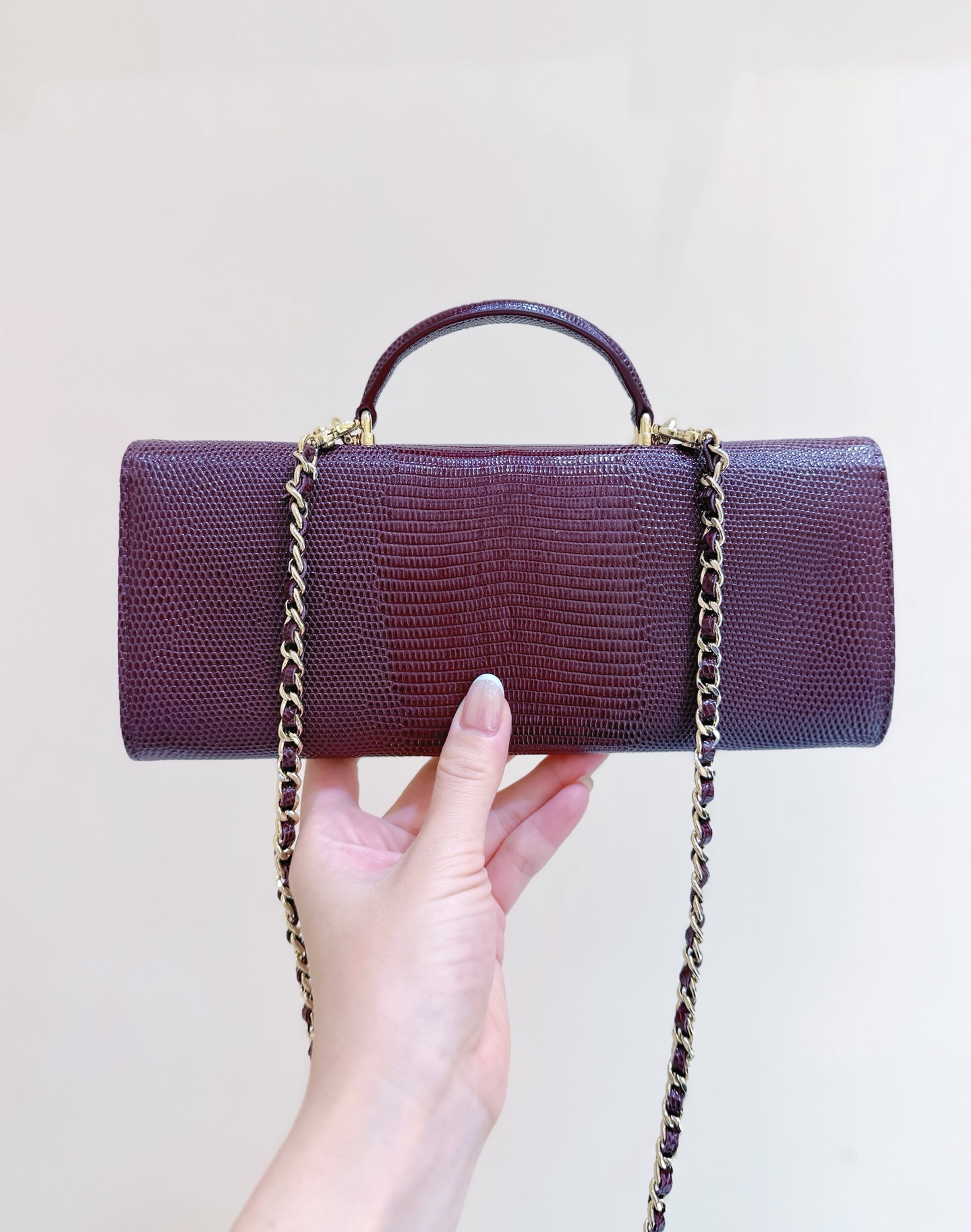 샤넬(순양) 132445 가방 Chanel Bag 썸네일 이미지