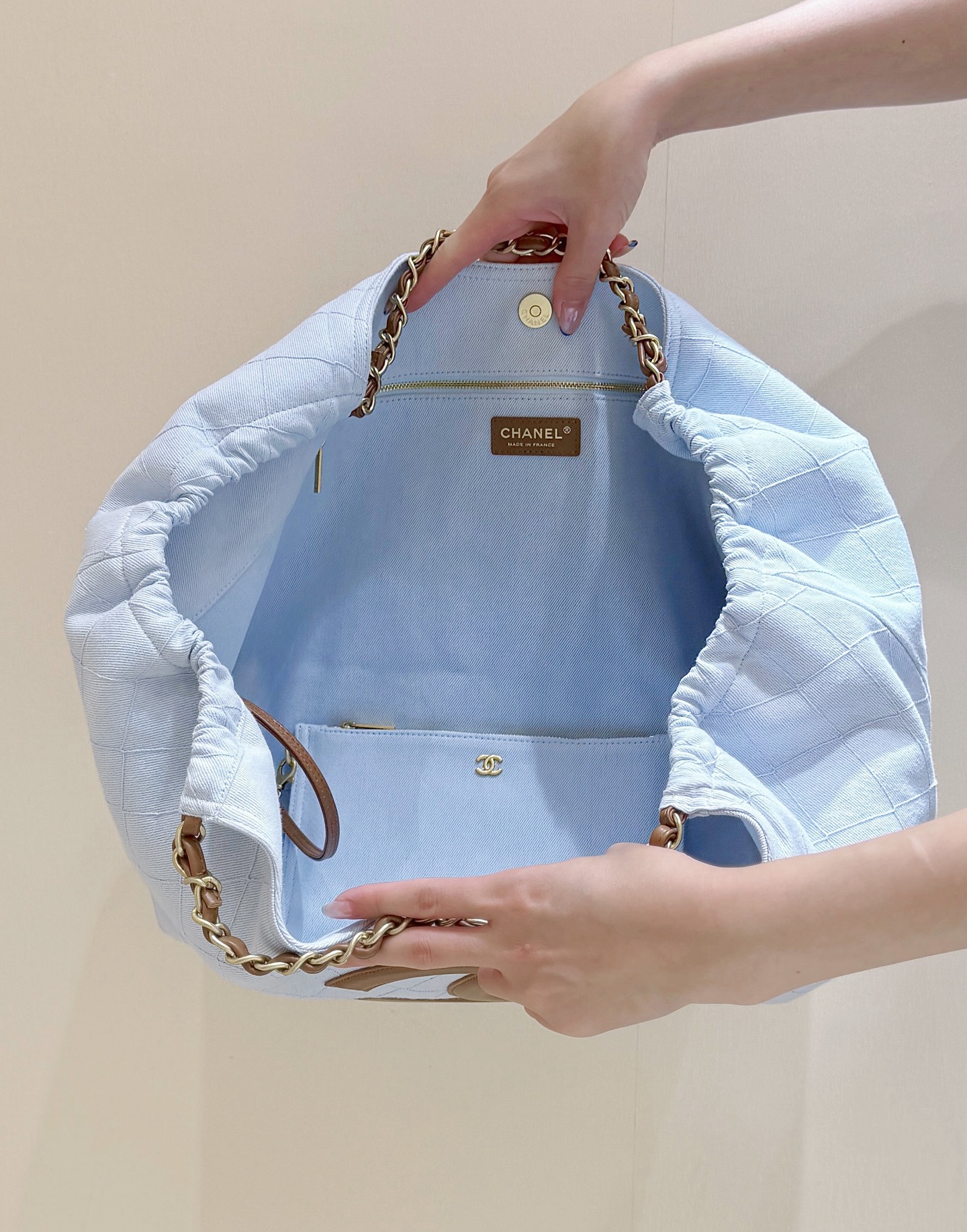 샤넬(순양) 132441 가방 Chanel Bag 썸네일 이미지
