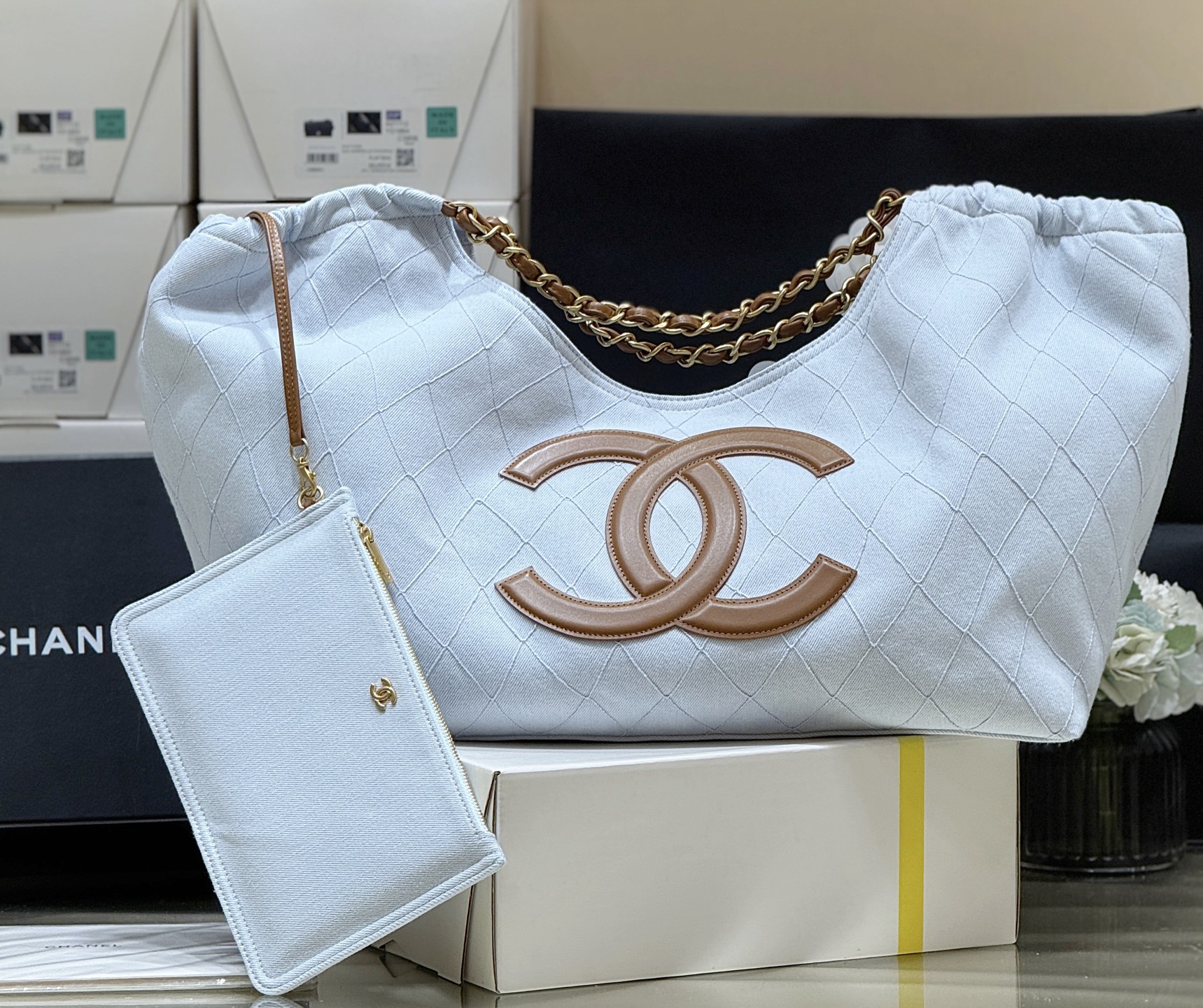 샤넬(순양) 132441 가방 Chanel Bag