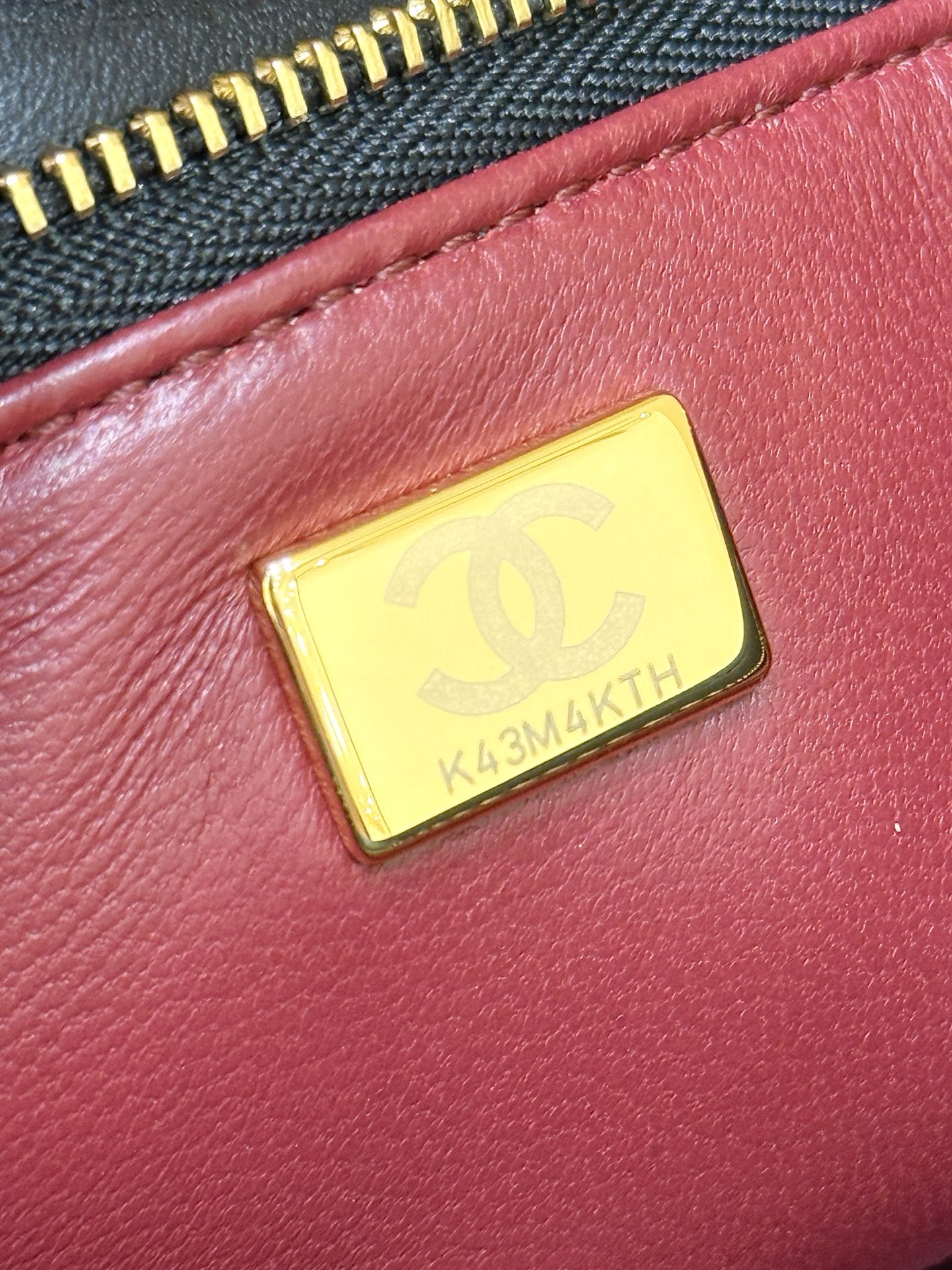 샤넬(순양) 132444 가방 Chanel Bag 썸네일 이미지