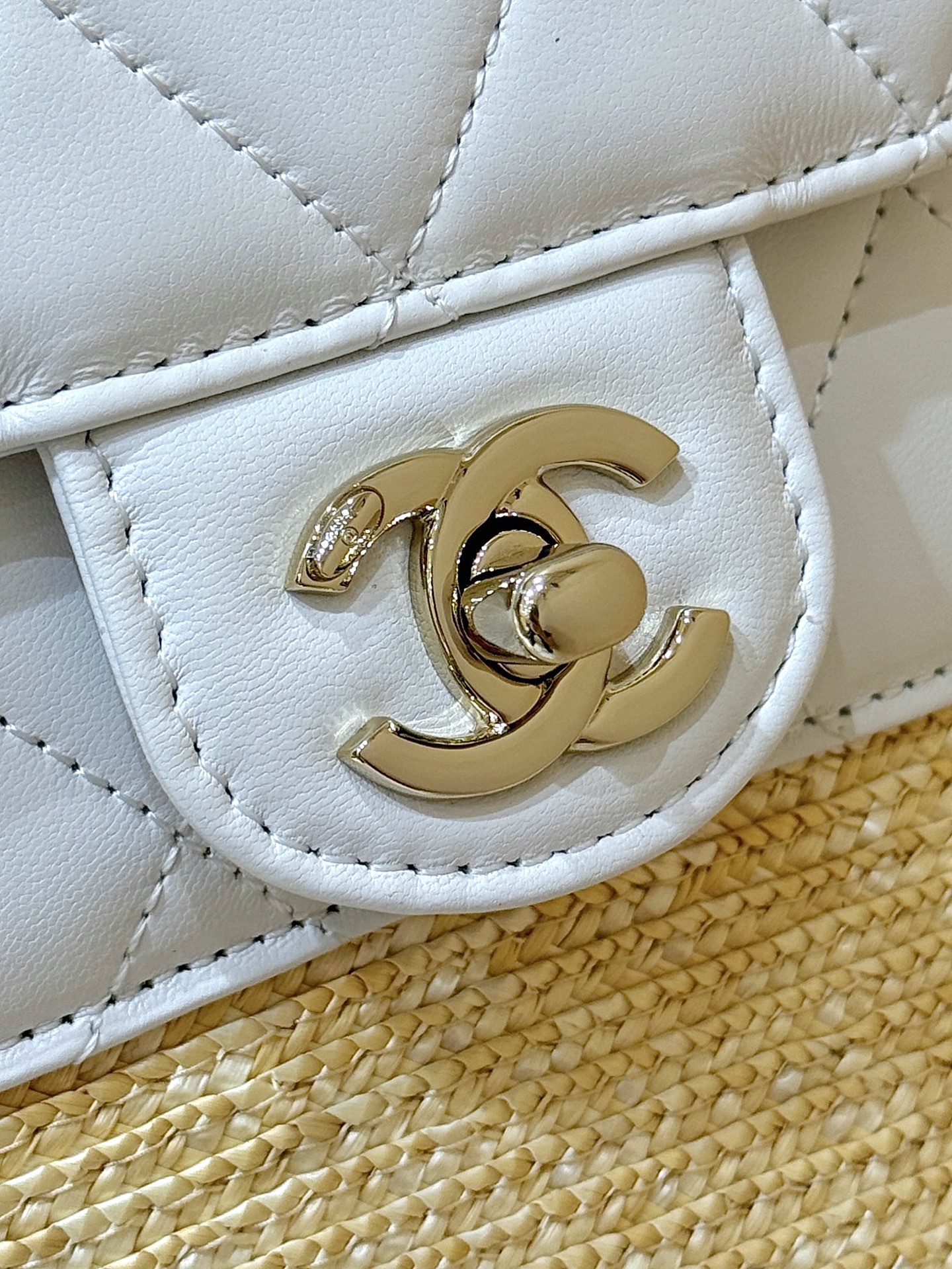 샤넬(순양) 132443 가방 Chanel Bag 썸네일 이미지