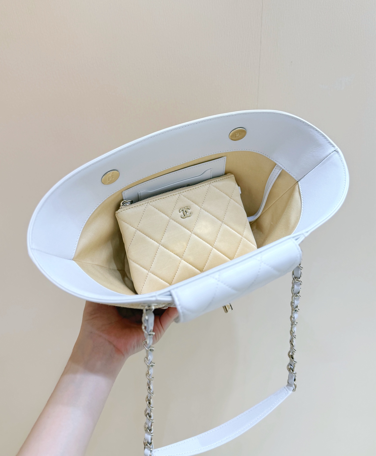 샤넬(순양) 132443 가방 Chanel Bag 썸네일 이미지