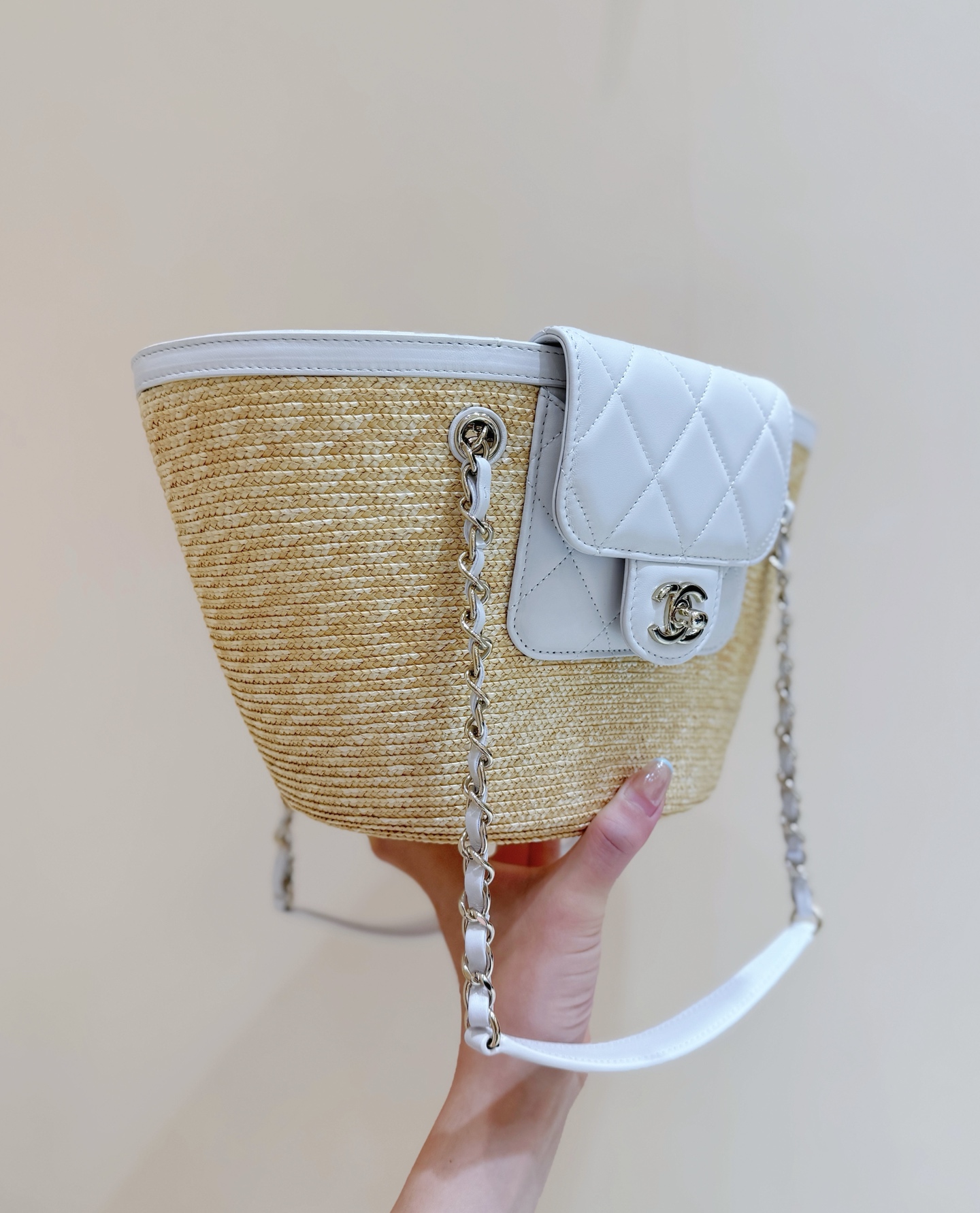샤넬(순양) 132443 가방 Chanel Bag 썸네일 이미지