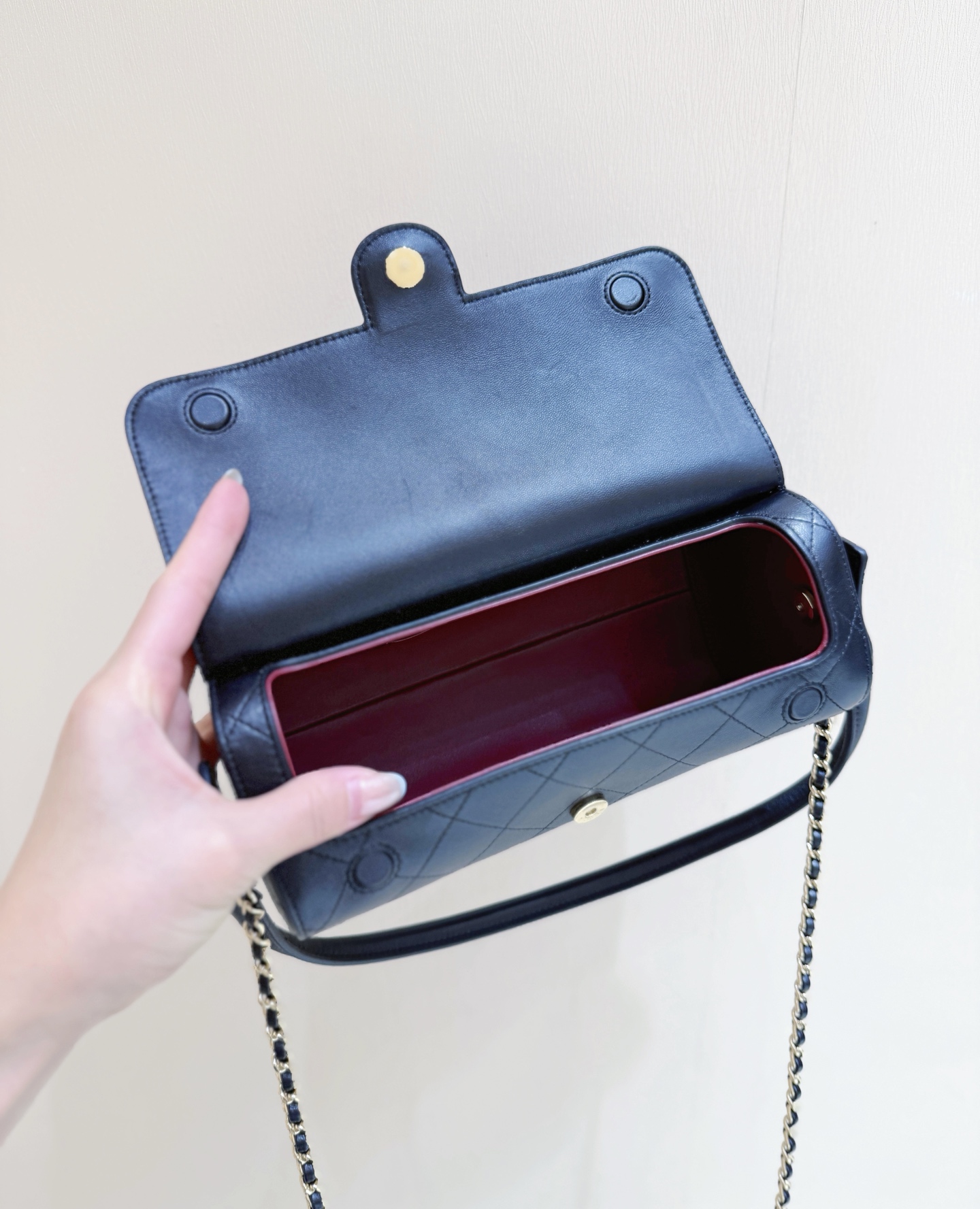 샤넬(순양) 132442 가방 Chanel Bag 썸네일 이미지