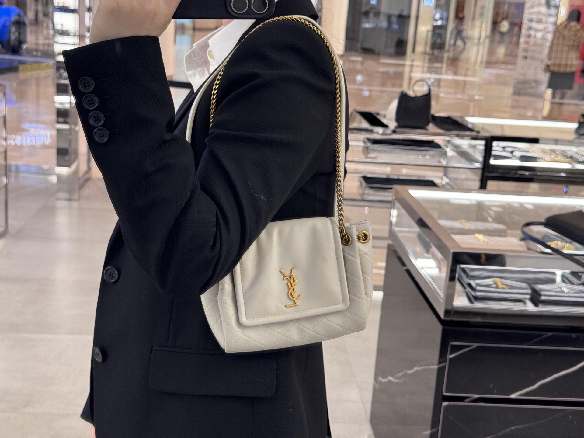 YSlBags