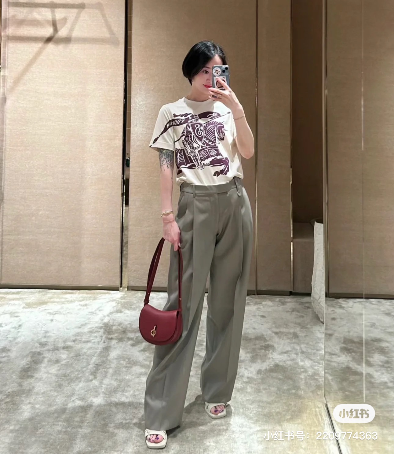 Burberry Upper body renderings! so beautiful