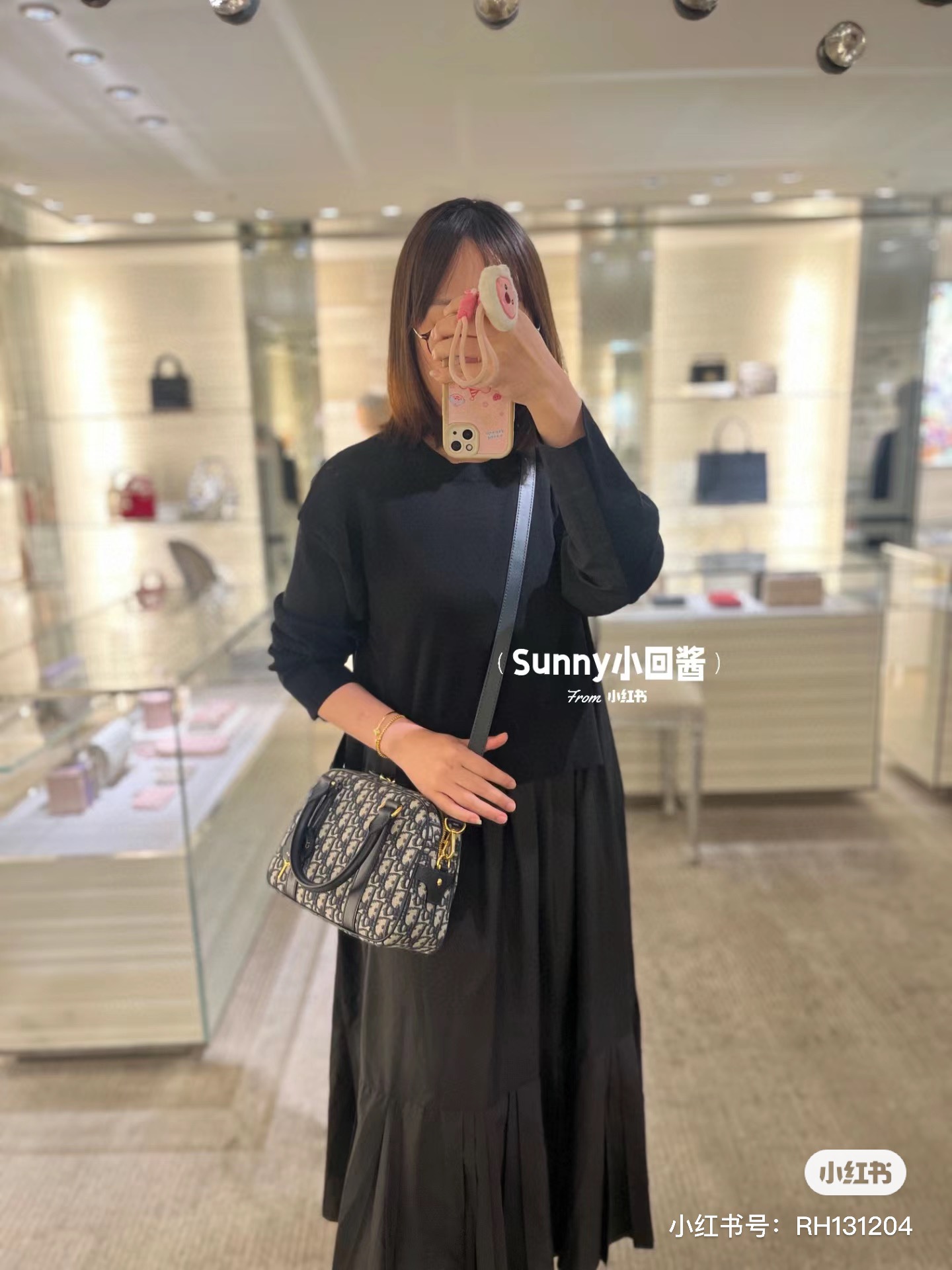 Dior Upper body renderings! 30,000 on sale