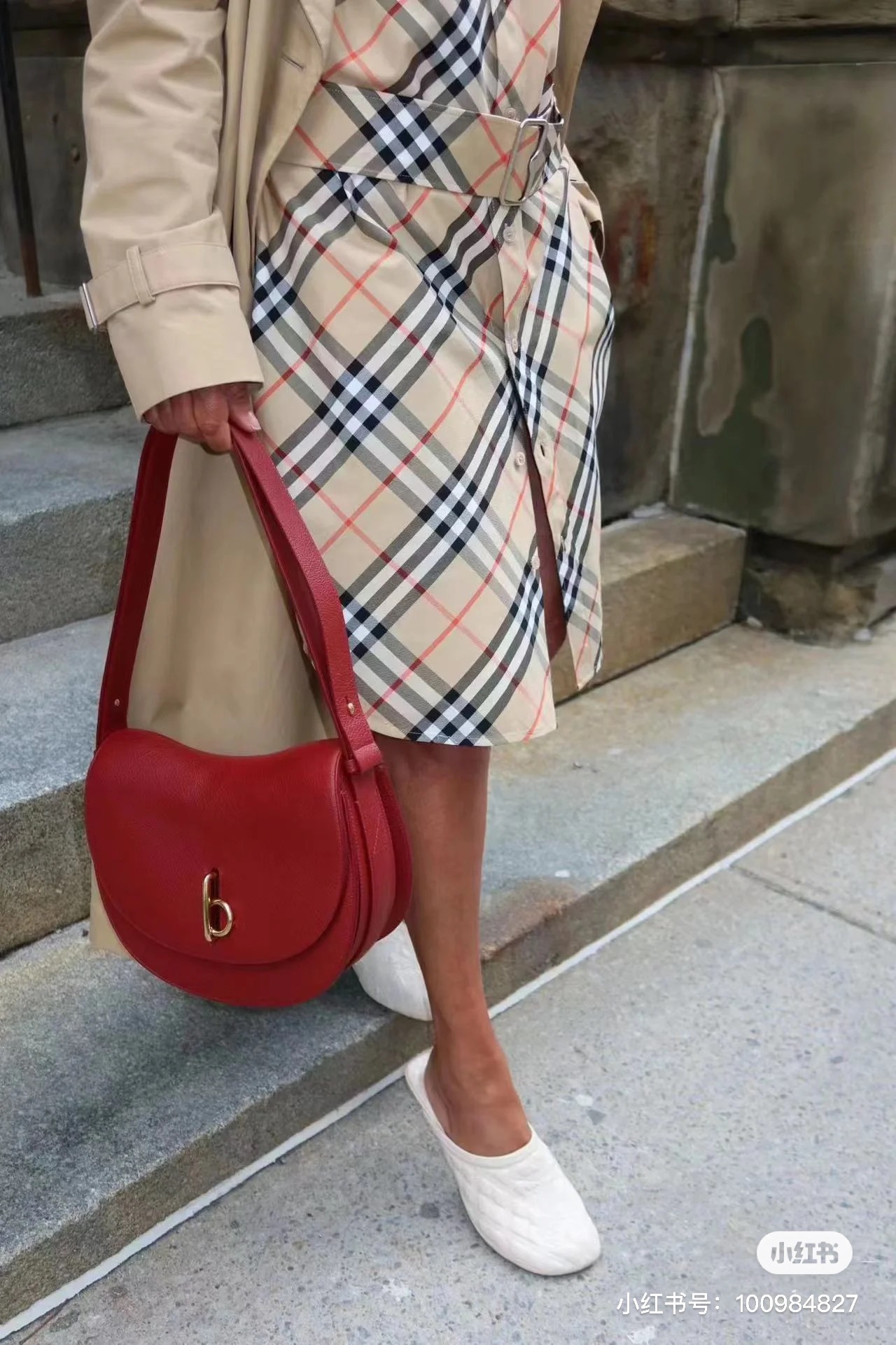 Burberry Upper body renderings! so beautiful