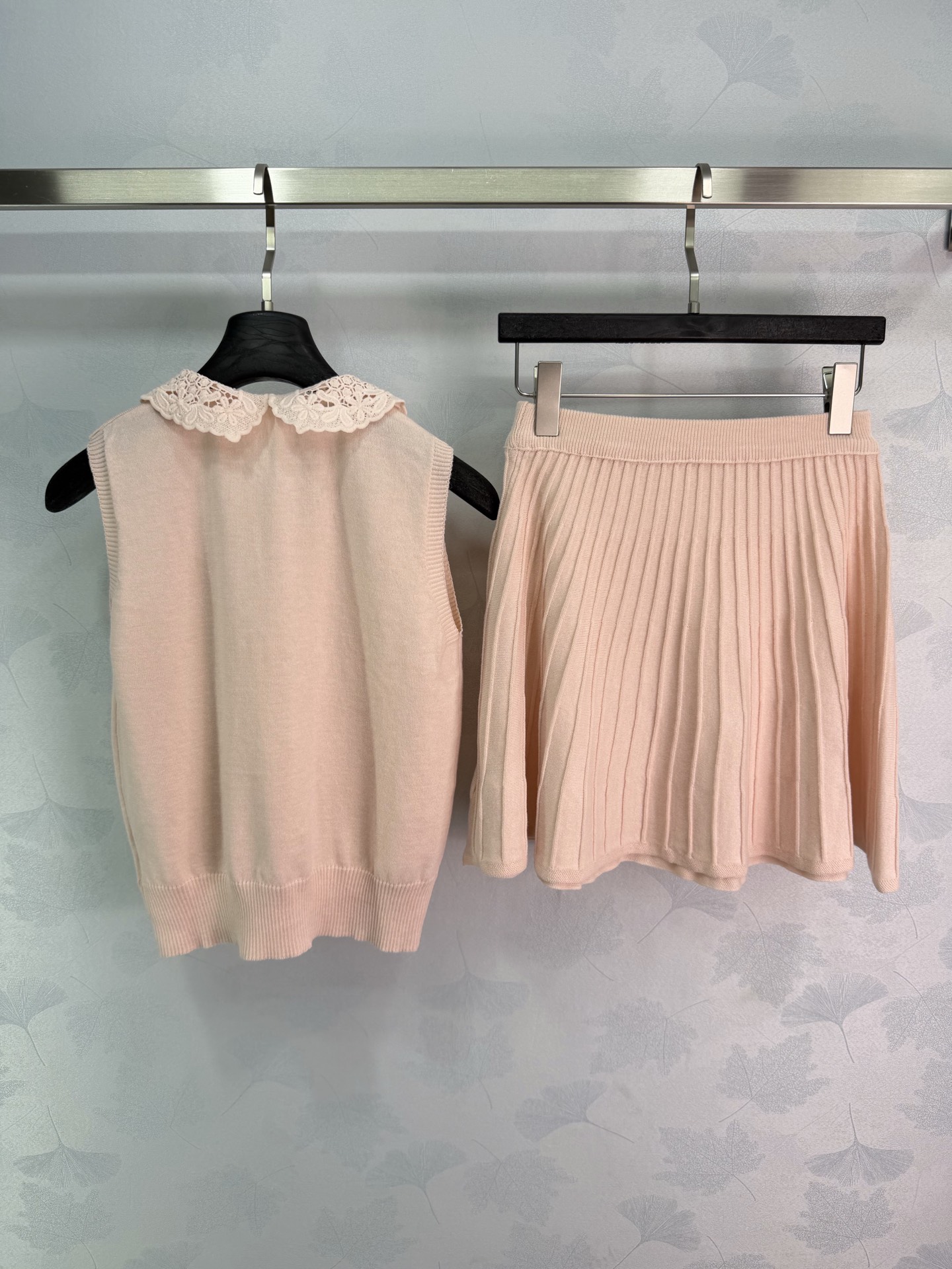 Chanel Haute Couture Designer Jacket Coat Clothes Clothing Ref 2
